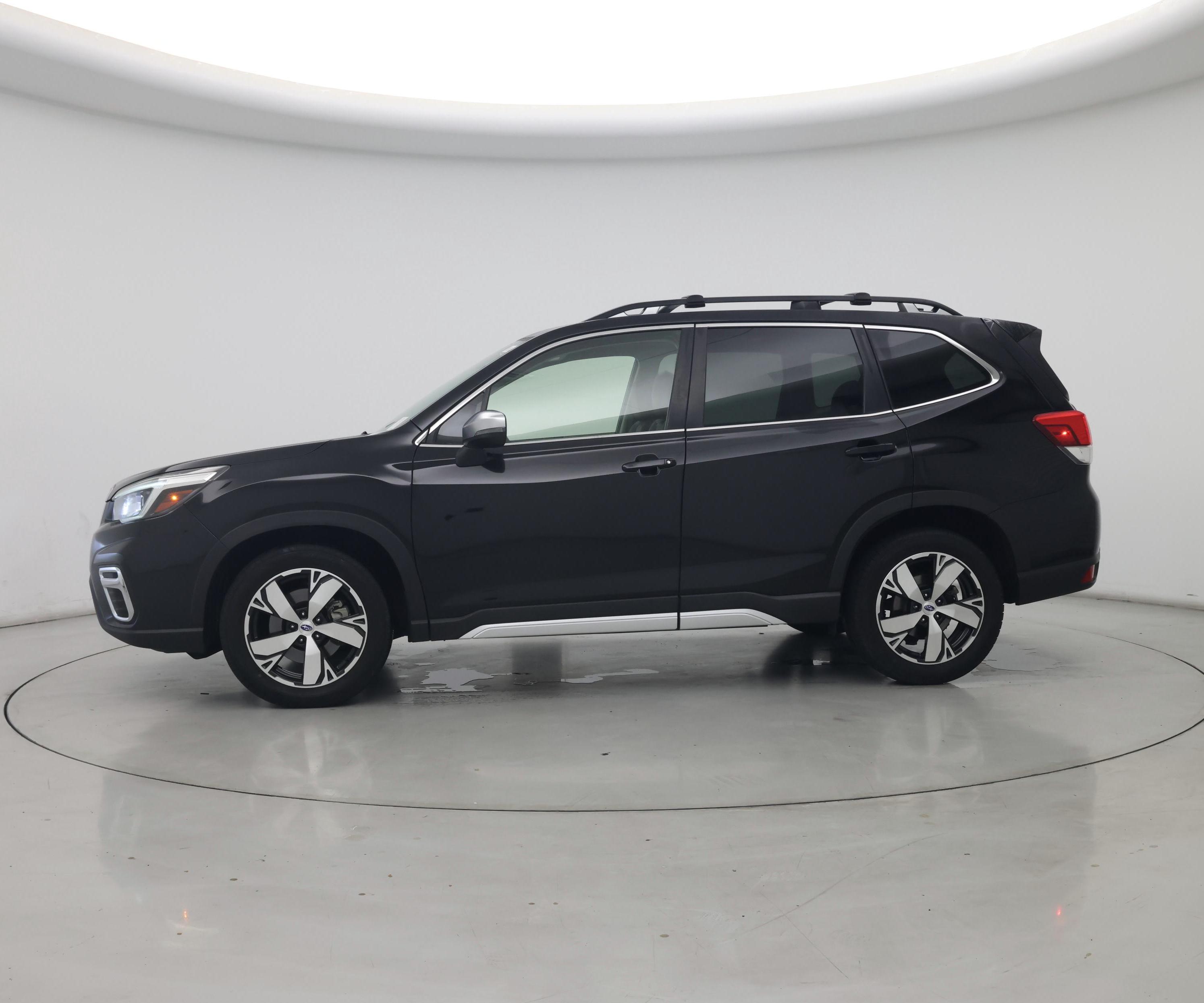Thumbnail: 2020 Subaru Forester - 3