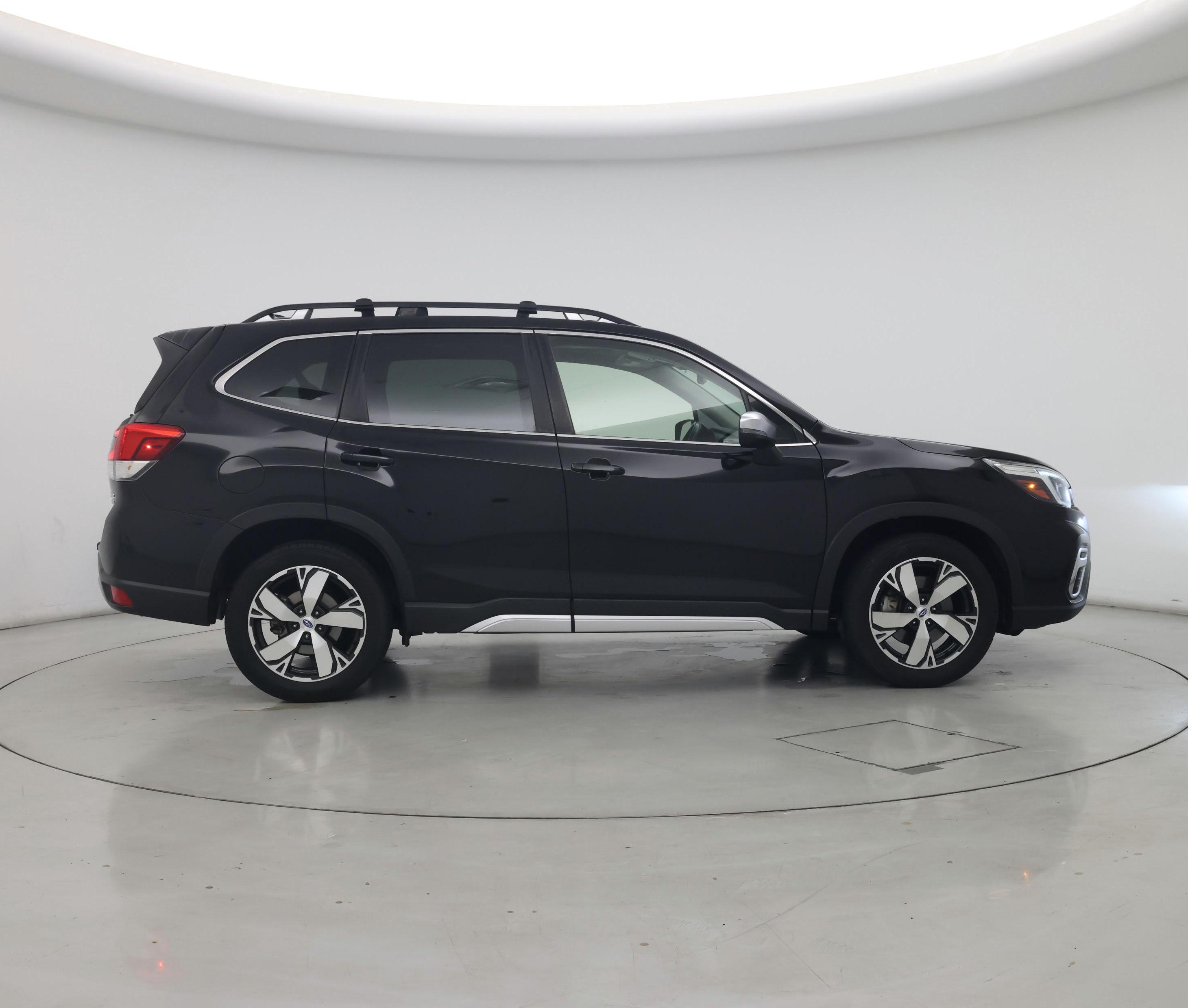 Thumbnail: 2020 Subaru Forester - 7
