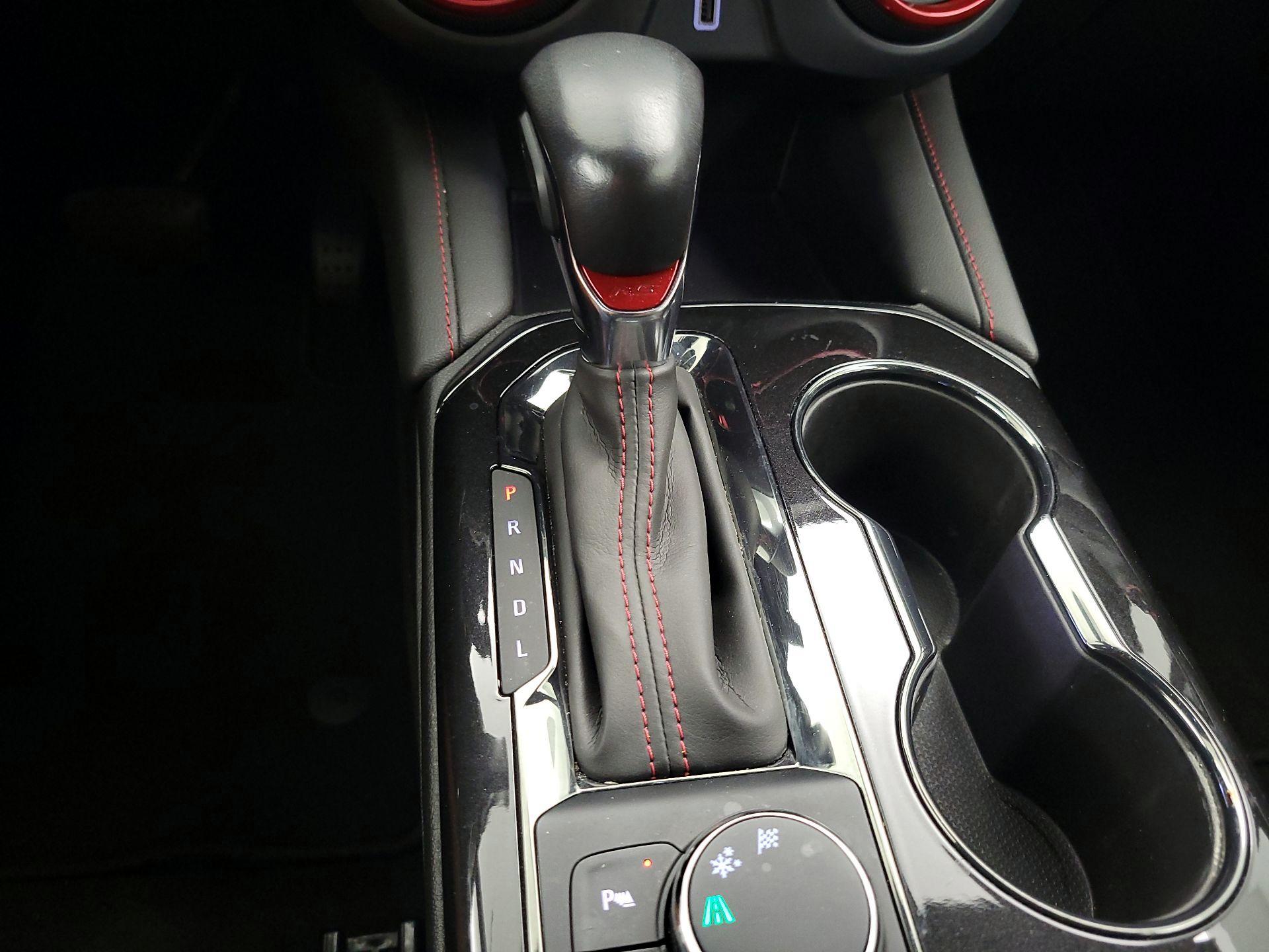 Thumbnail: 2022 Chevrolet Blazer - 18