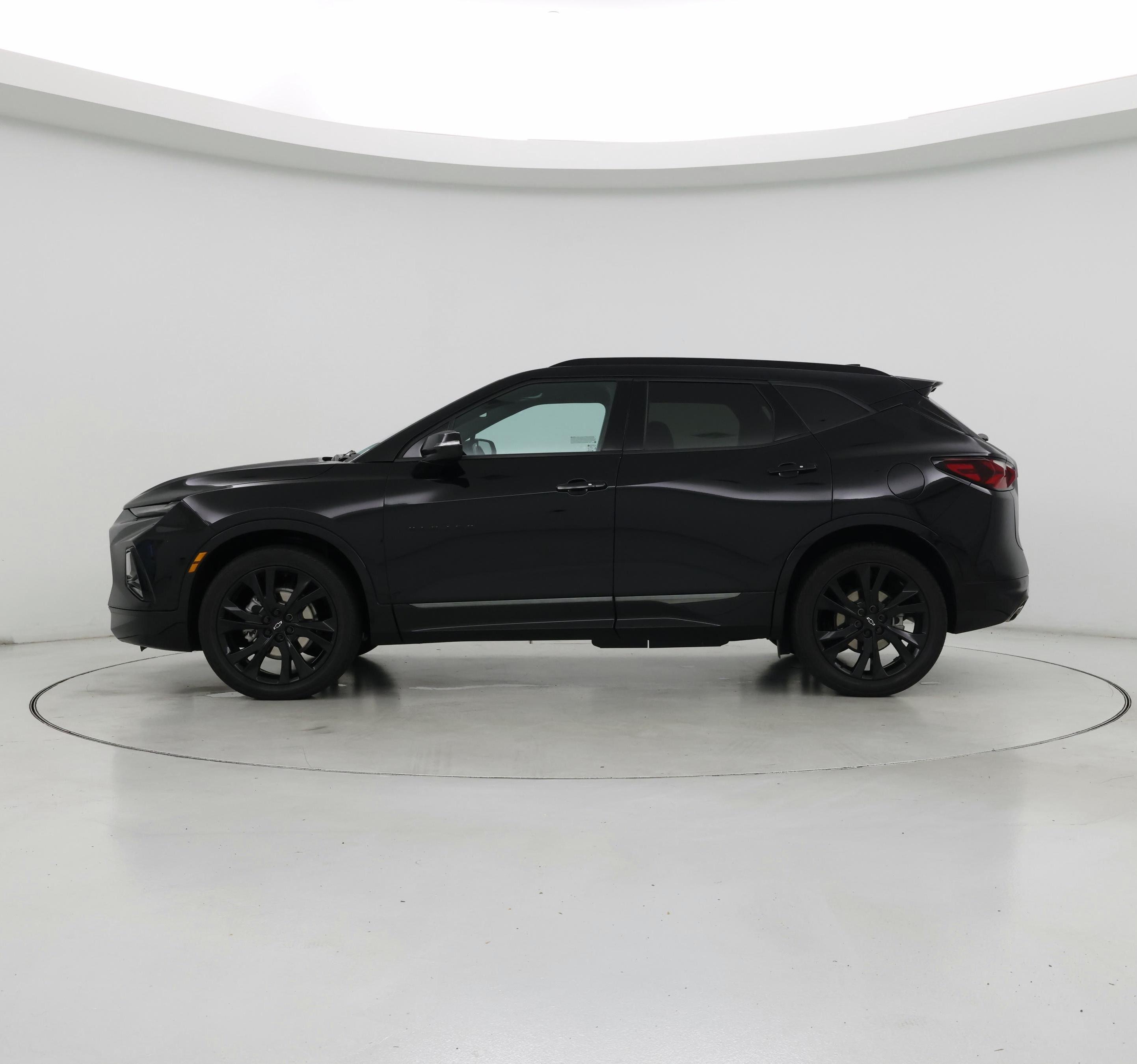 Thumbnail: 2022 Chevrolet Blazer - 3