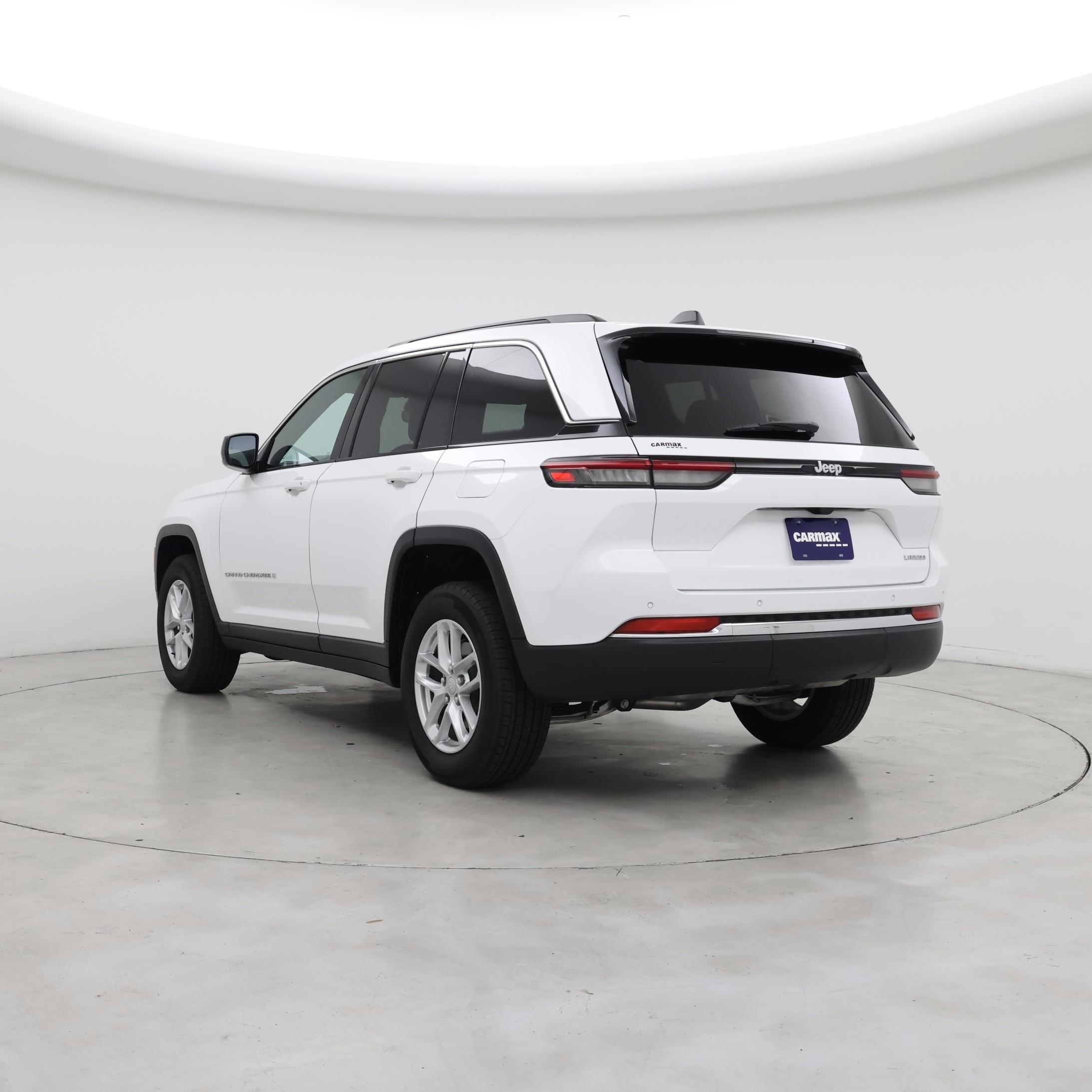 Thumbnail: 2024 Jeep Grand Cherokee - 2