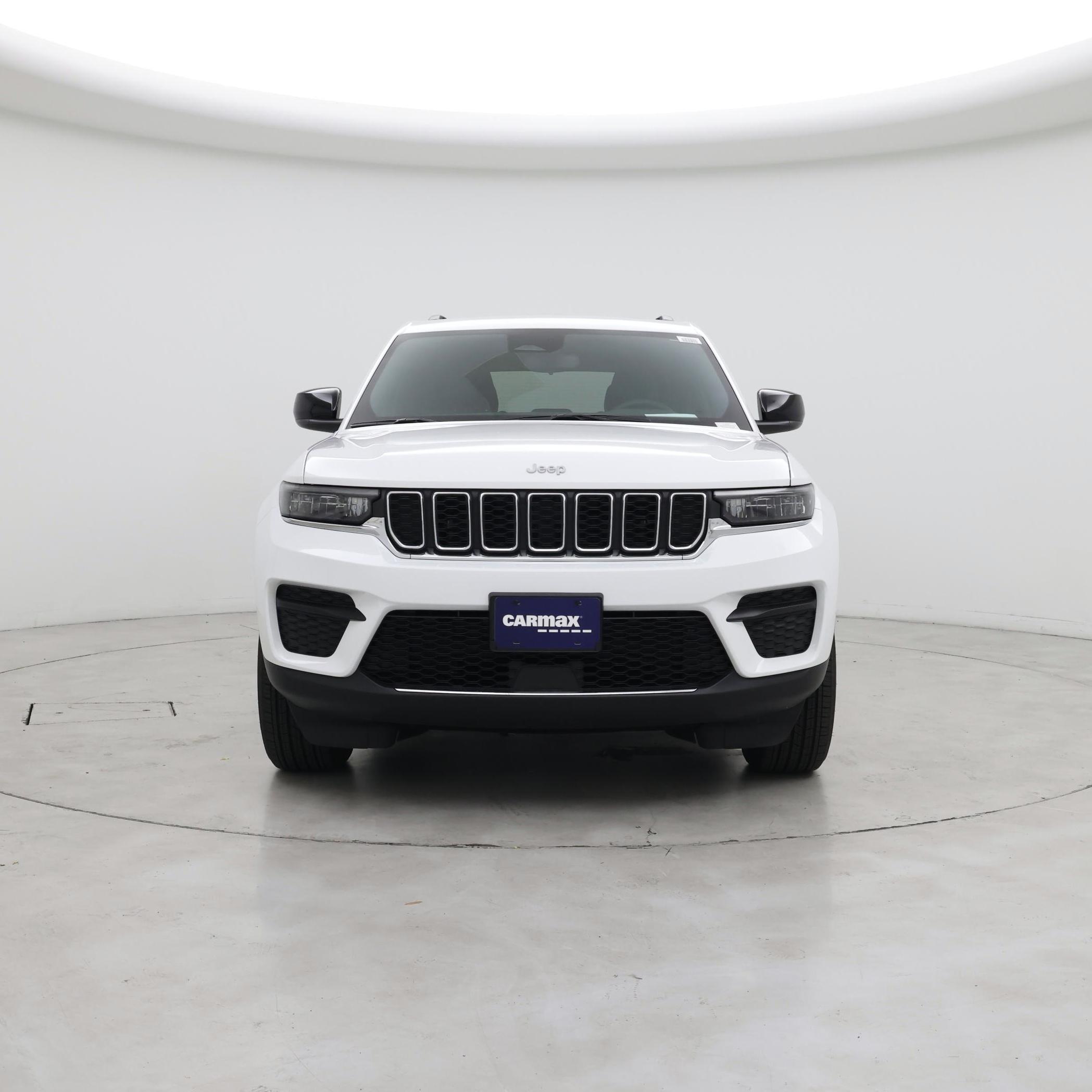 Thumbnail: 2024 Jeep Grand Cherokee - 5
