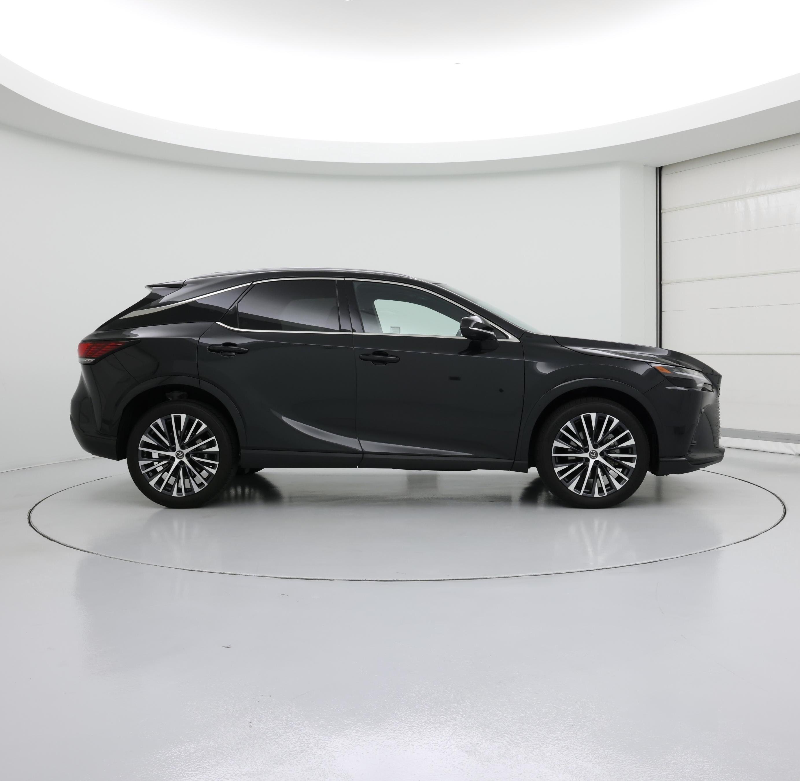 Thumbnail: 2023 Lexus RX - 7