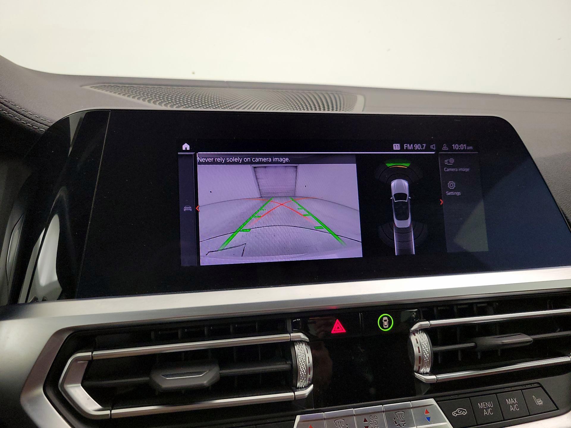 Thumbnail: 2022 BMW 4 Series - 15