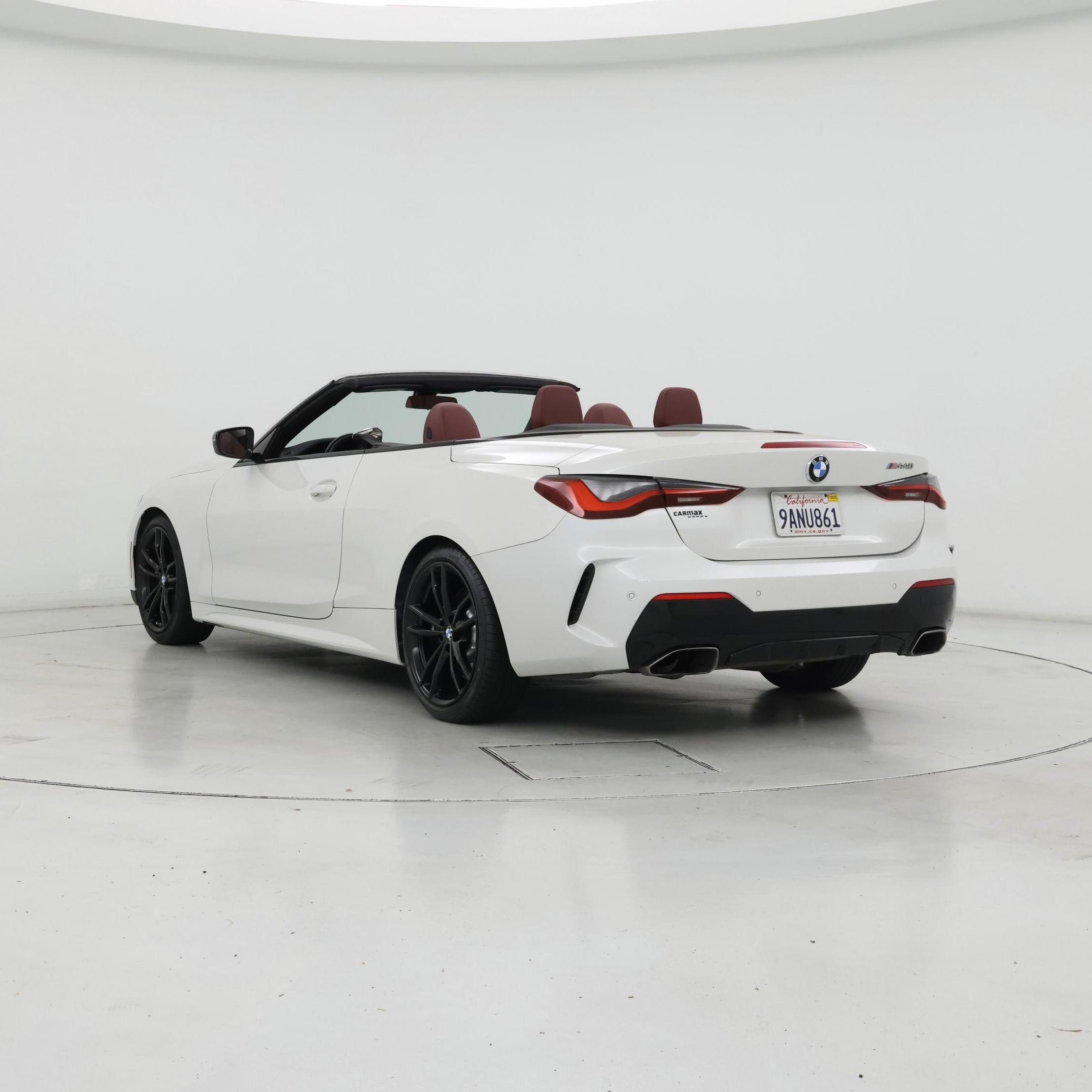 Thumbnail: 2022 BMW 4 Series - 2