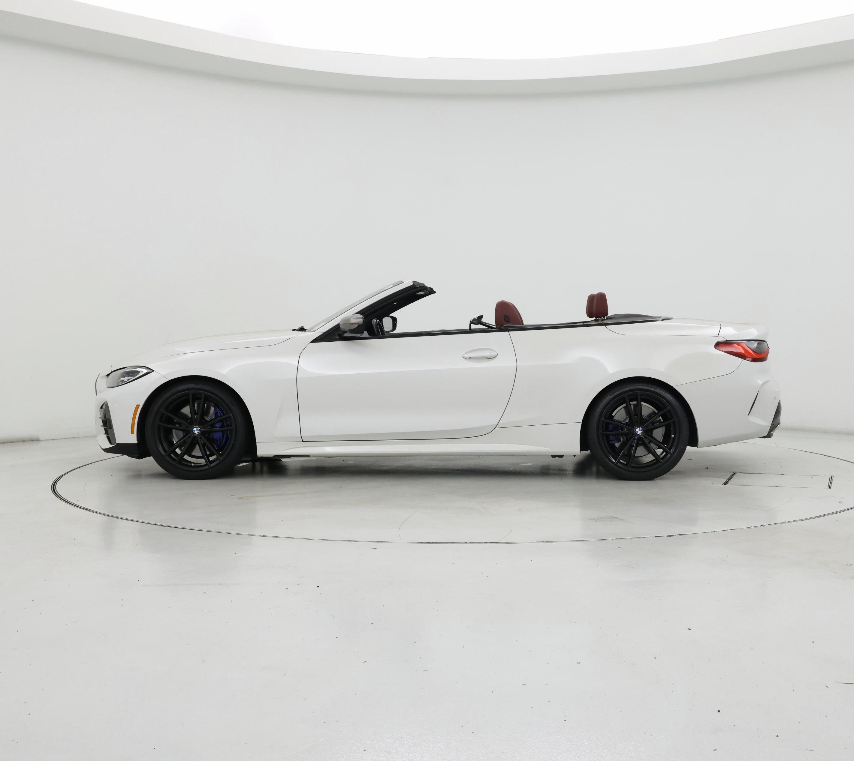 Thumbnail: 2022 BMW 4 Series - 3