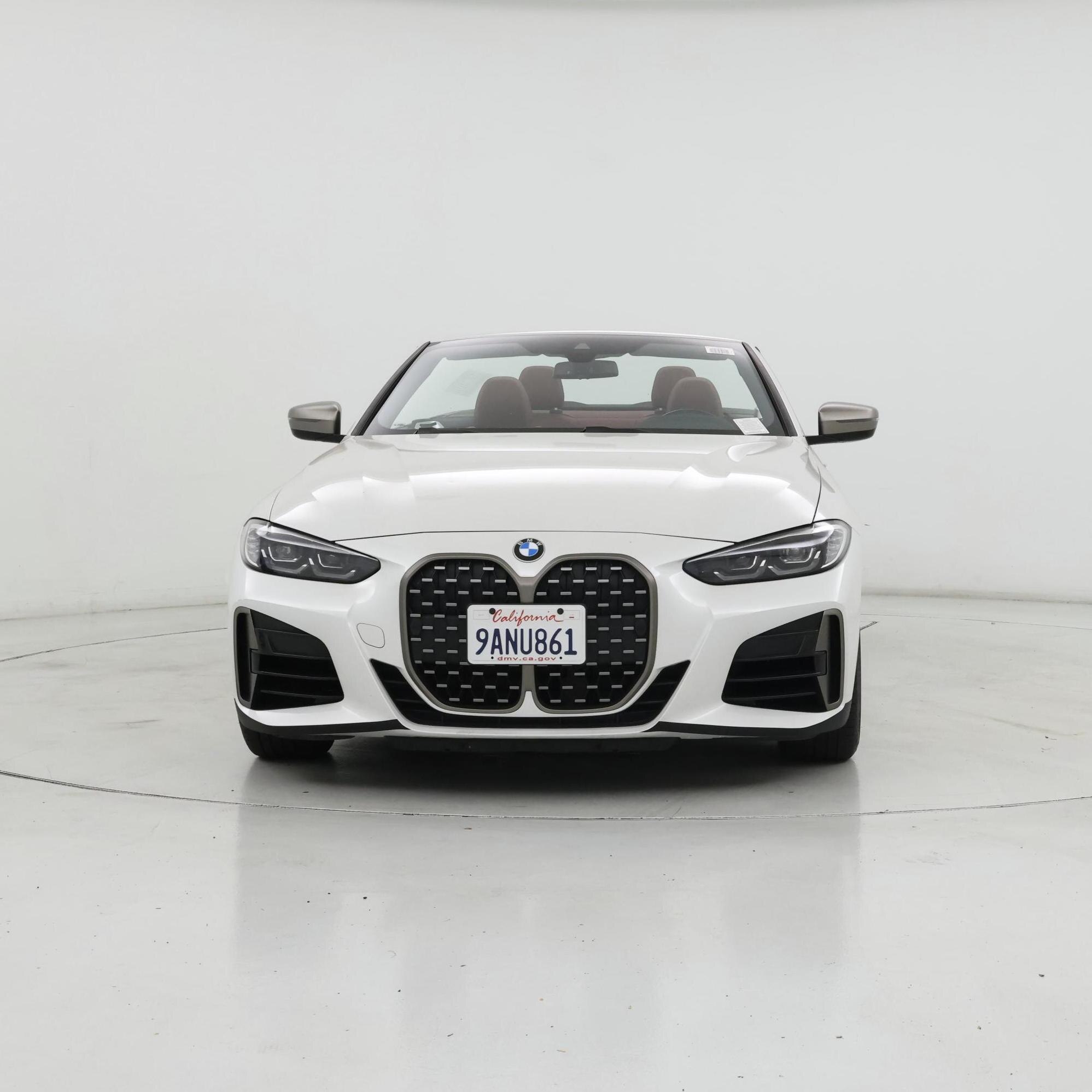 Thumbnail: 2022 BMW 4 Series - 5