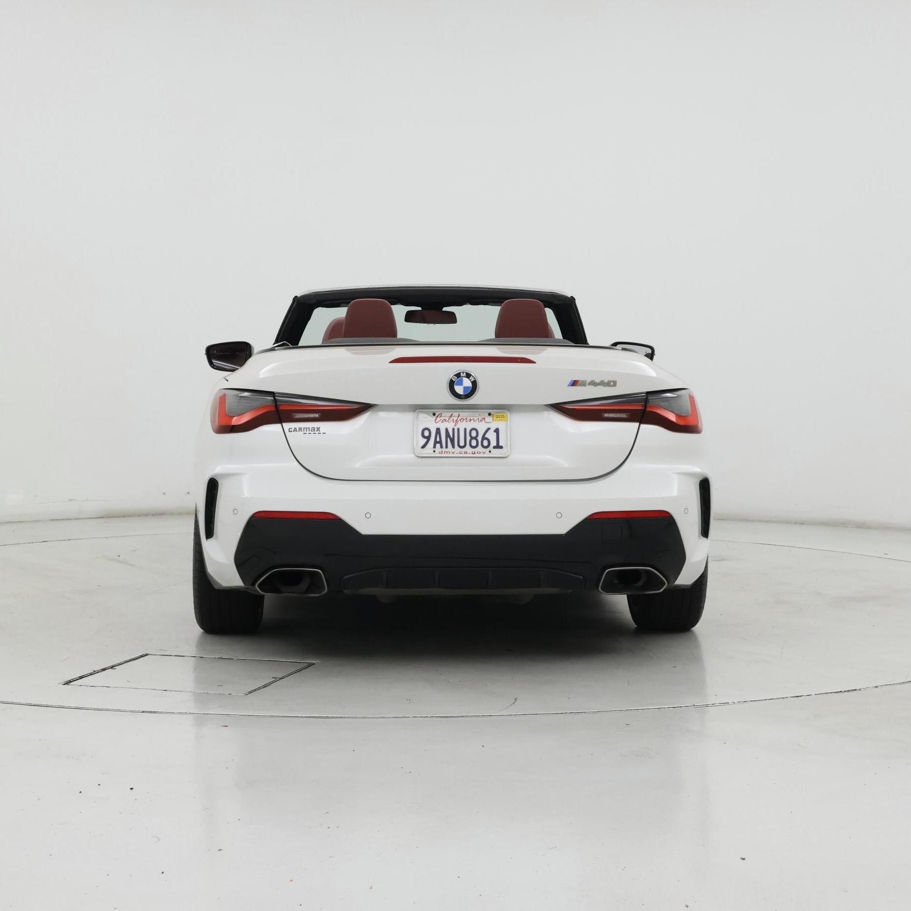 Thumbnail: 2022 BMW 4 Series - 6