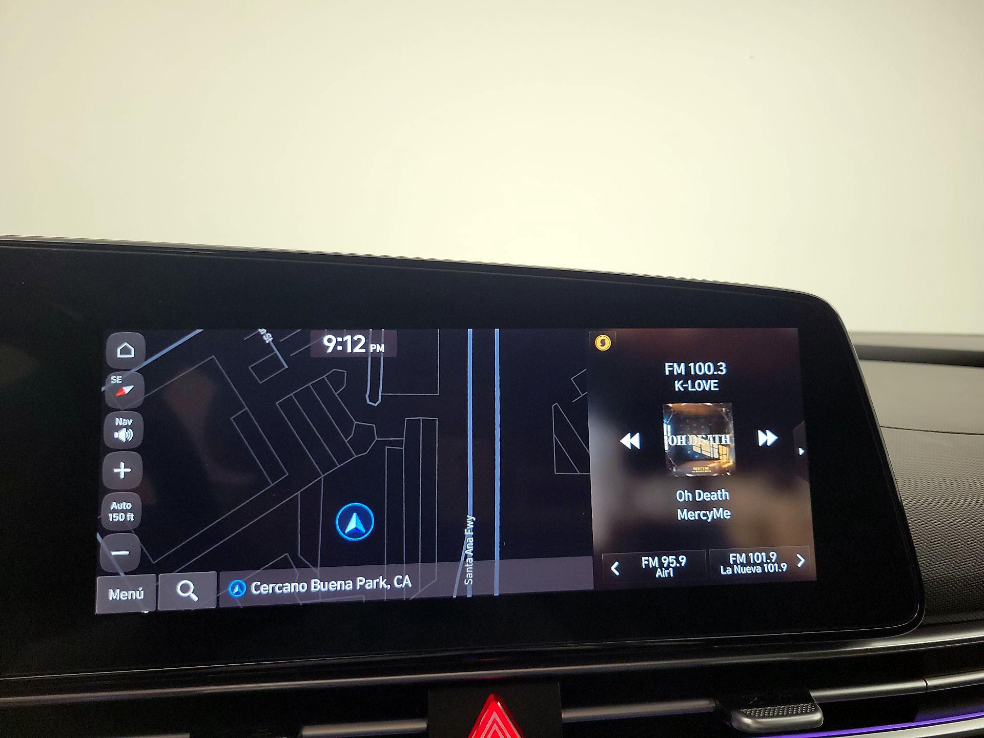 Thumbnail: 2024 Hyundai Elantra - 14