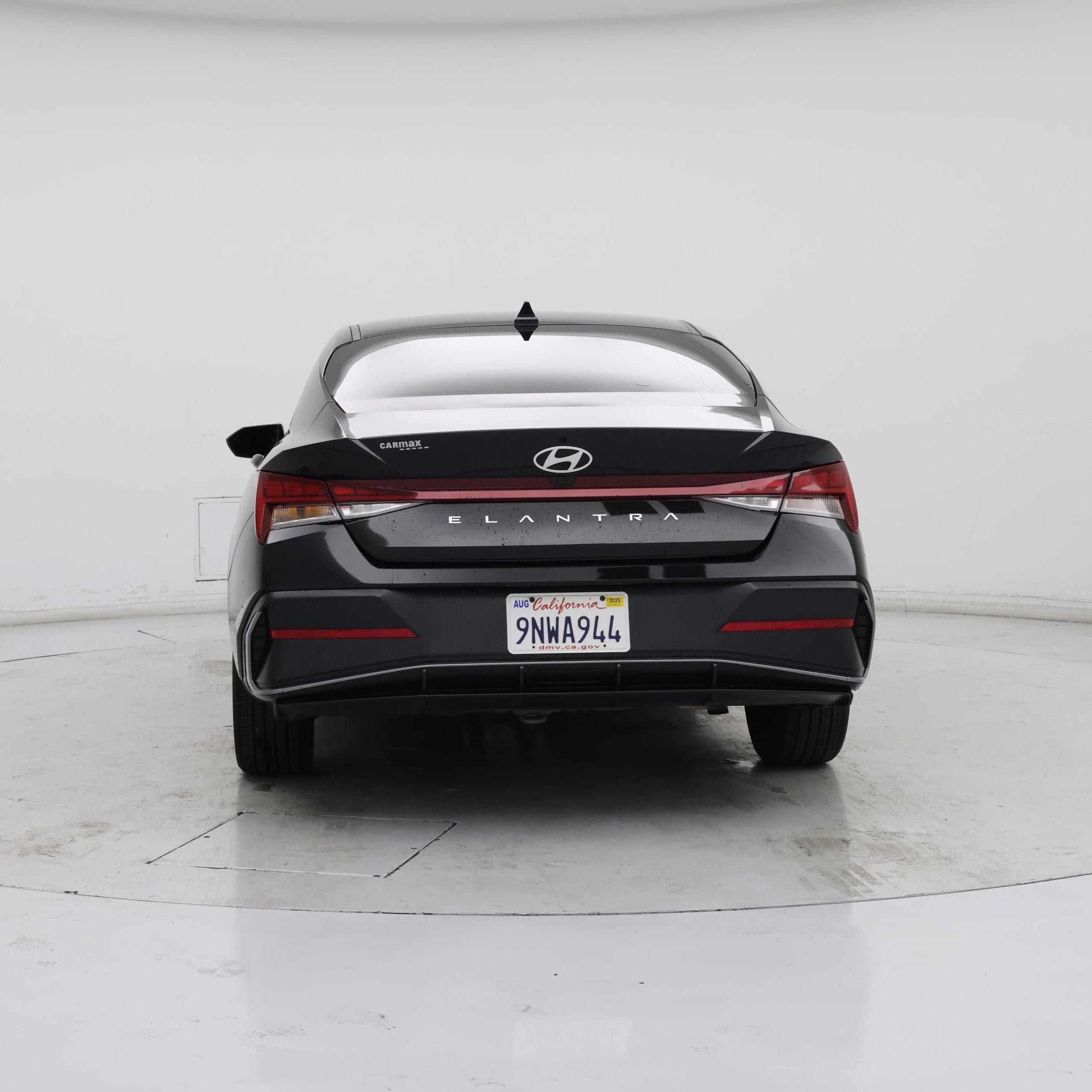 Thumbnail: 2024 Hyundai Elantra - 6