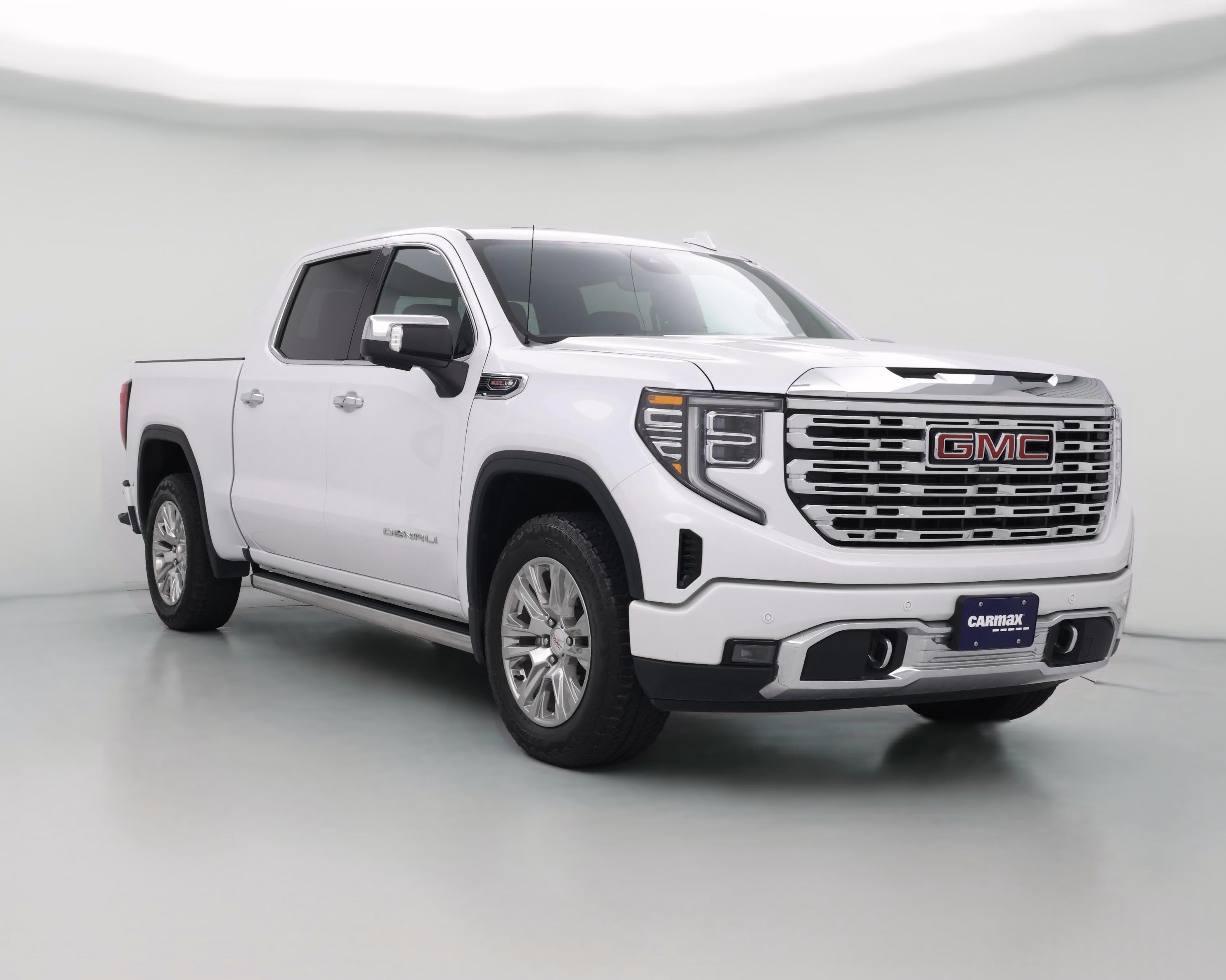 Thumbnail: 2023 GMC Sierra 1500 - 1