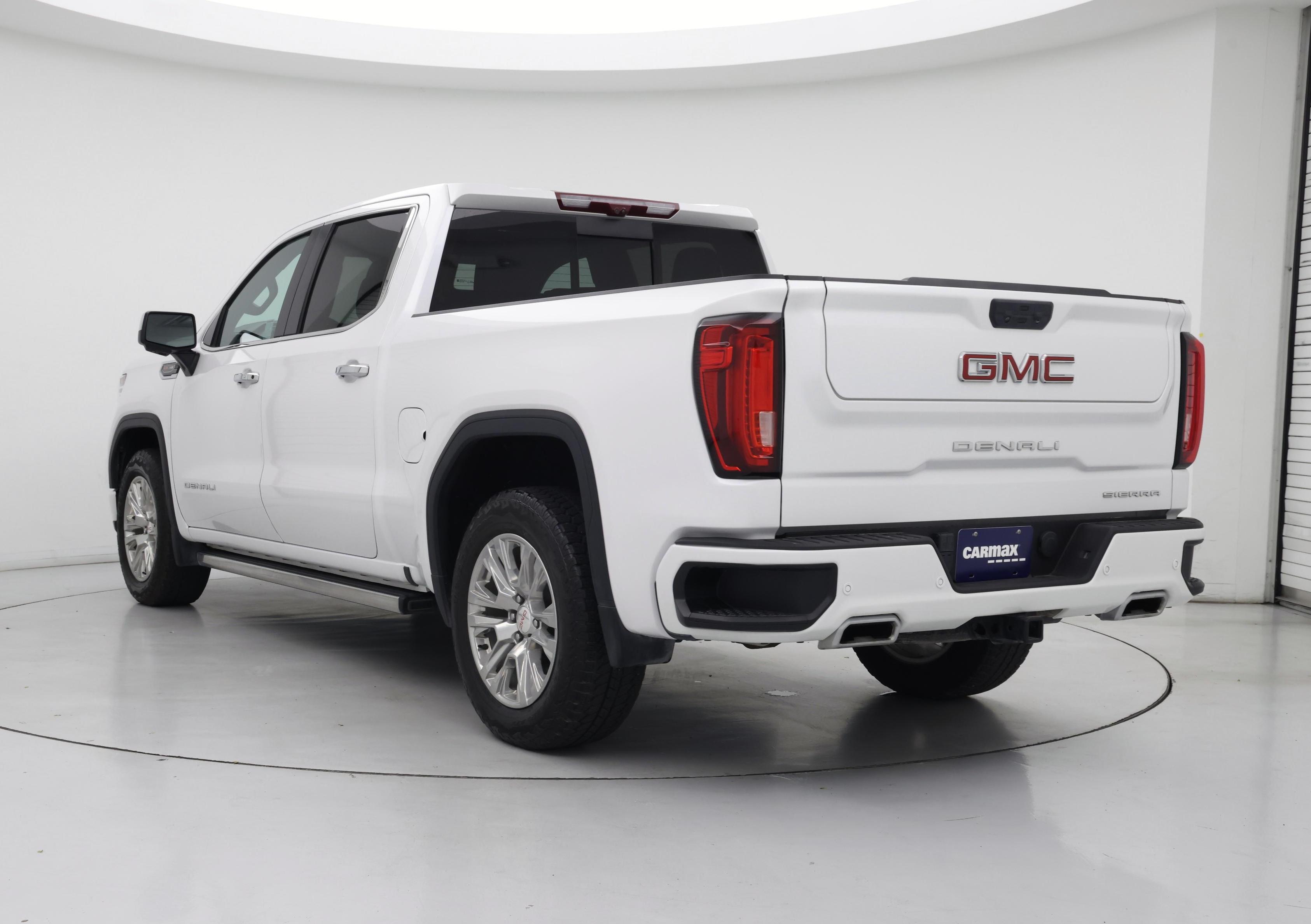 Thumbnail: 2023 GMC Sierra 1500 - 2