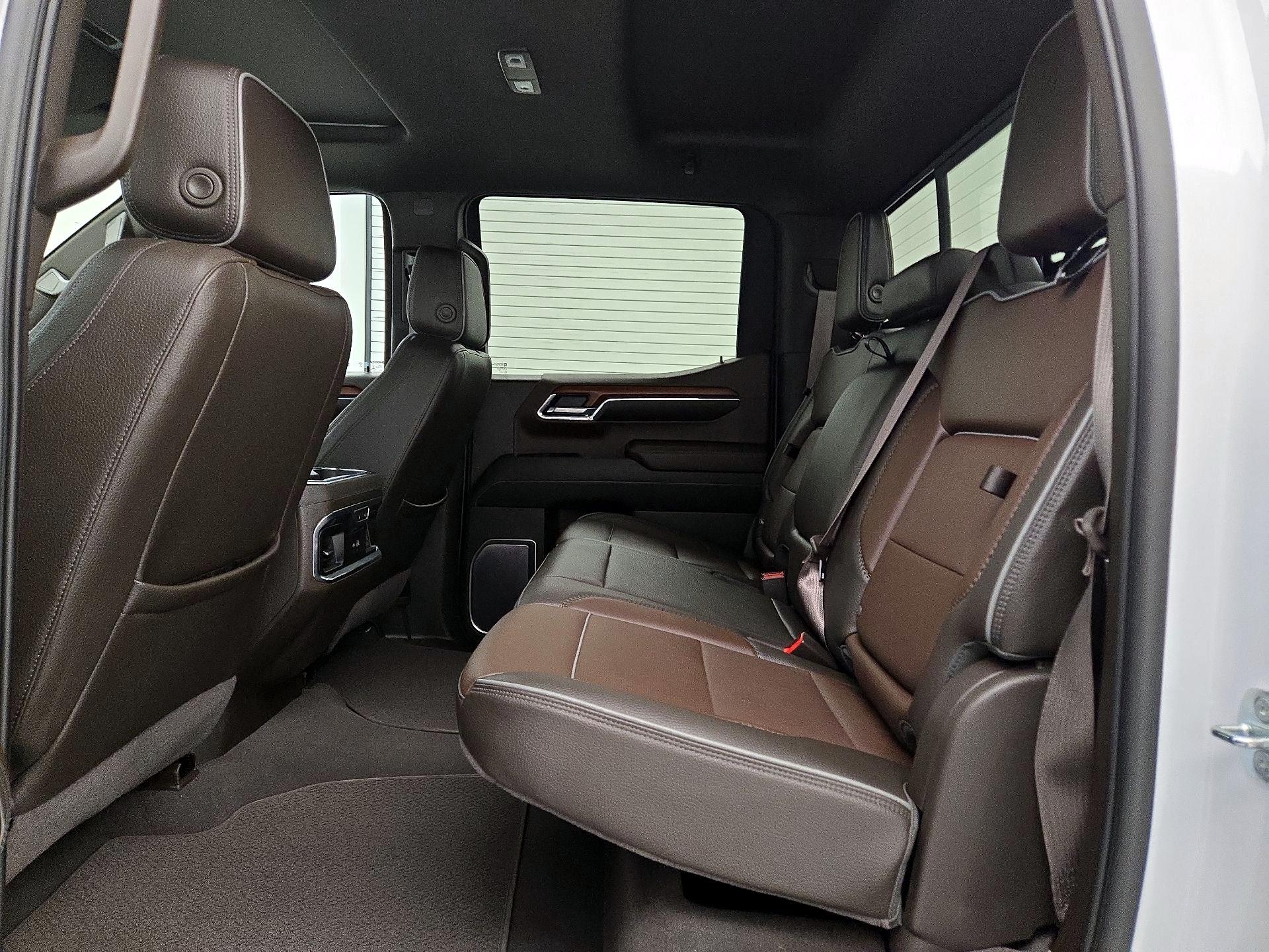 Thumbnail: 2023 GMC Sierra 1500 - 20