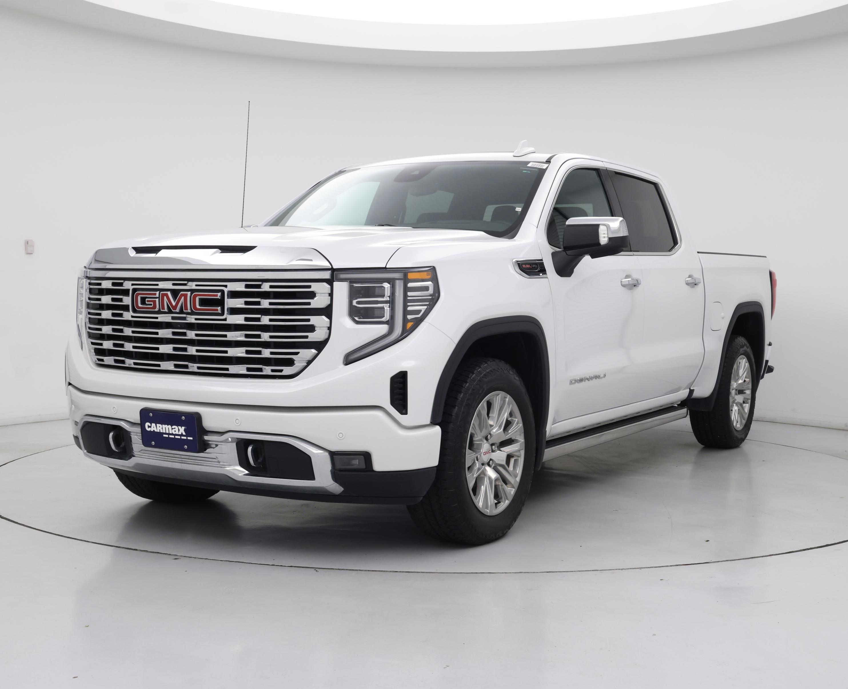 Thumbnail: 2023 GMC Sierra 1500 - 4