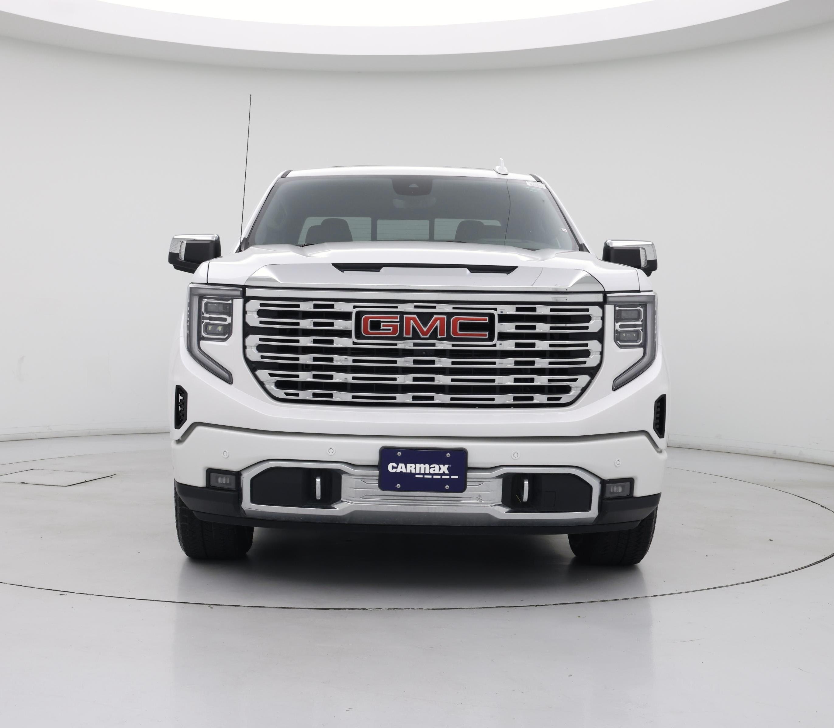 Thumbnail: 2023 GMC Sierra 1500 - 5