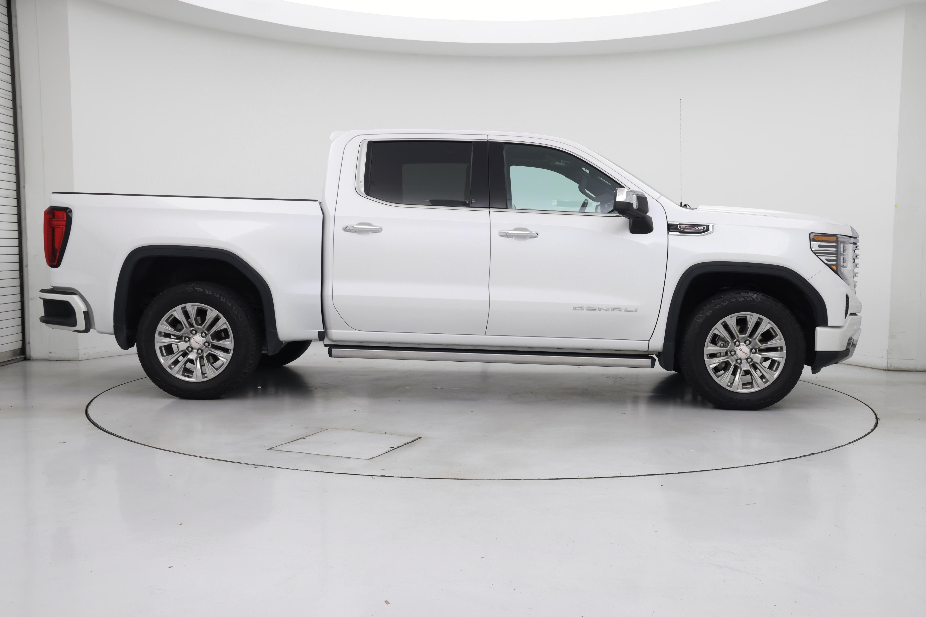 Thumbnail: 2023 GMC Sierra 1500 - 7