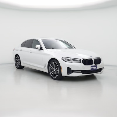 2022 BMW 530 I