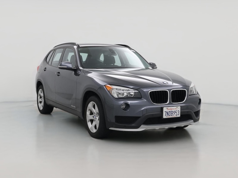 2015 BMW X1 sDrive28i -
                  Irvine, CA