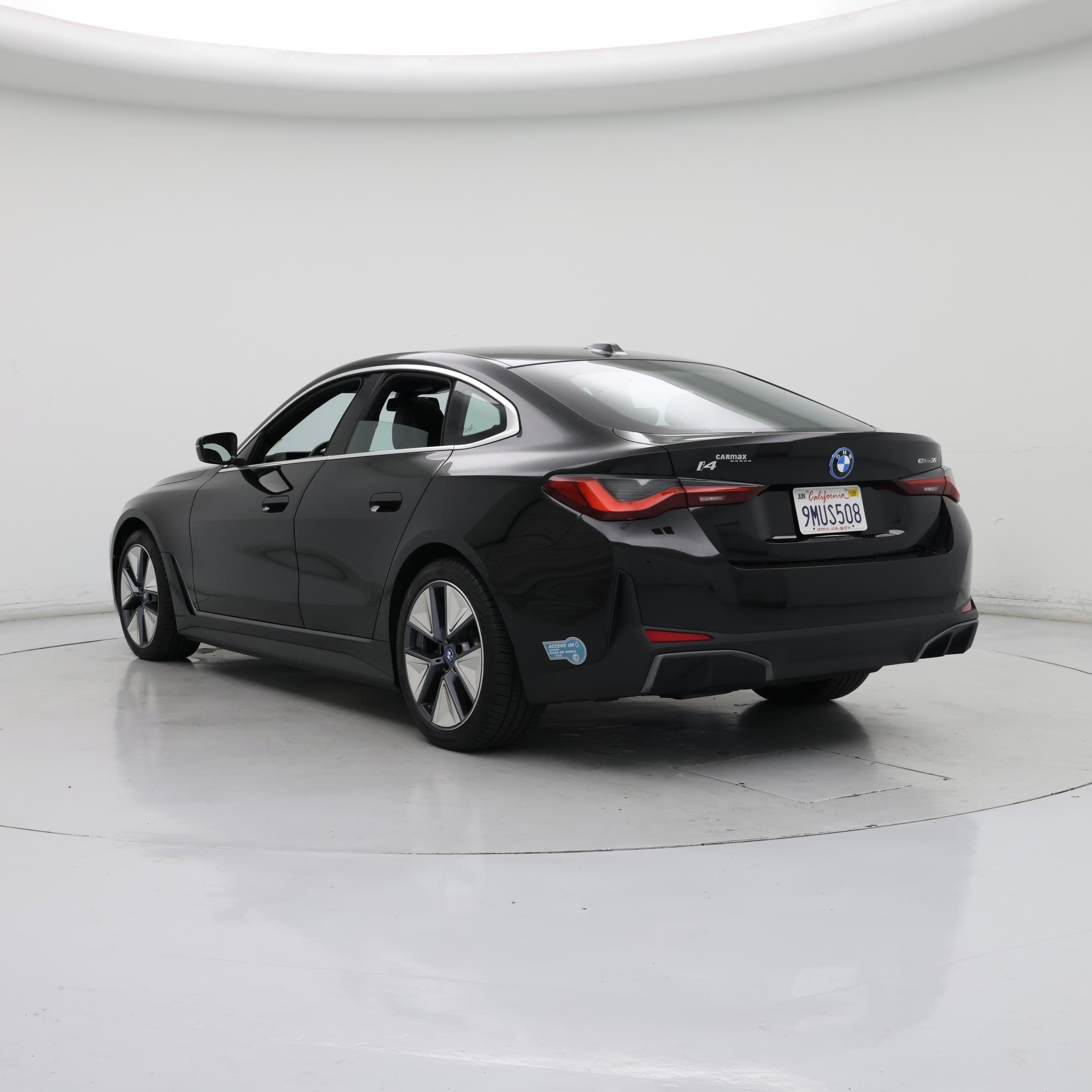 Thumbnail: 2024 BMW i4 - 2