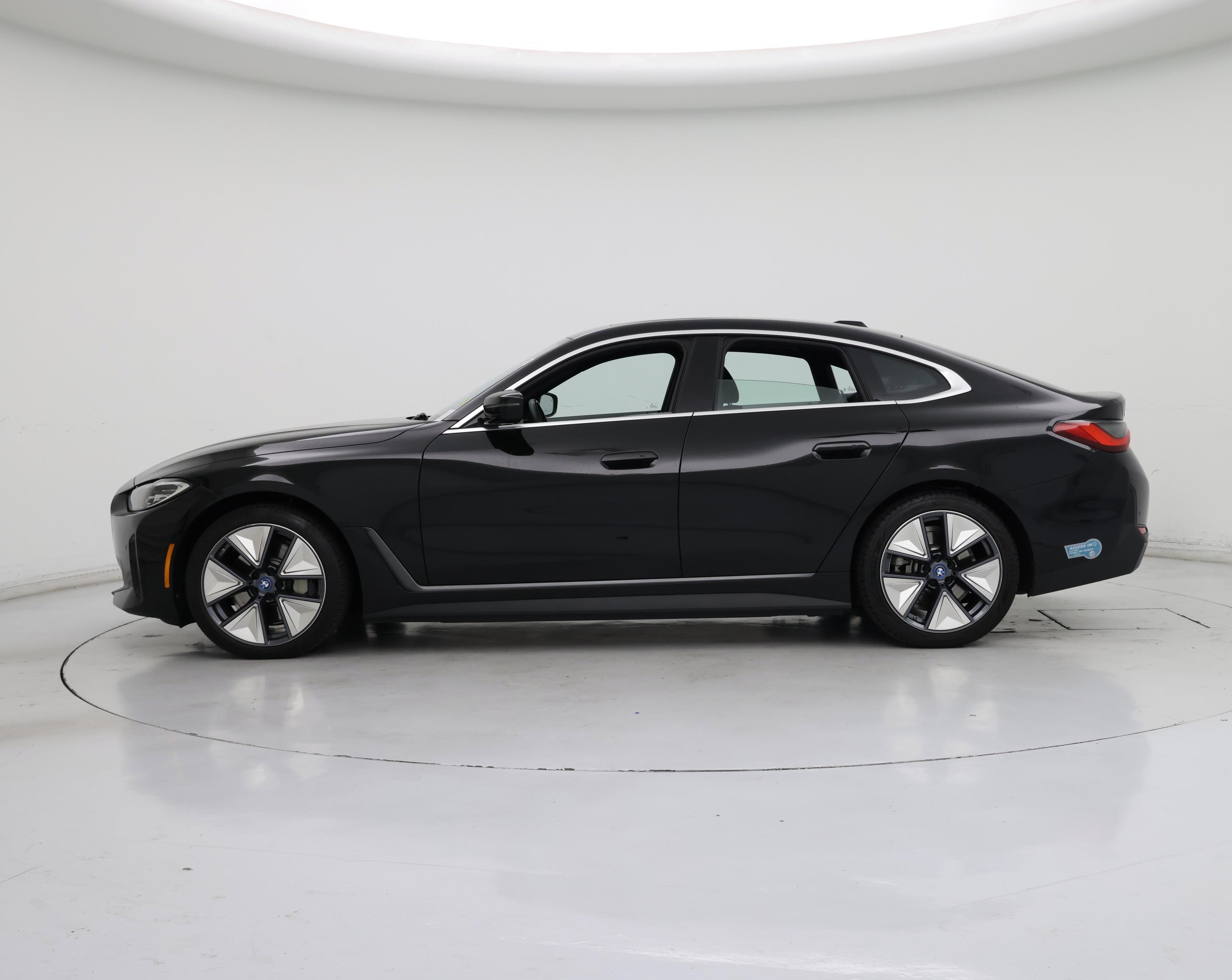 Thumbnail: 2024 BMW i4 - 3