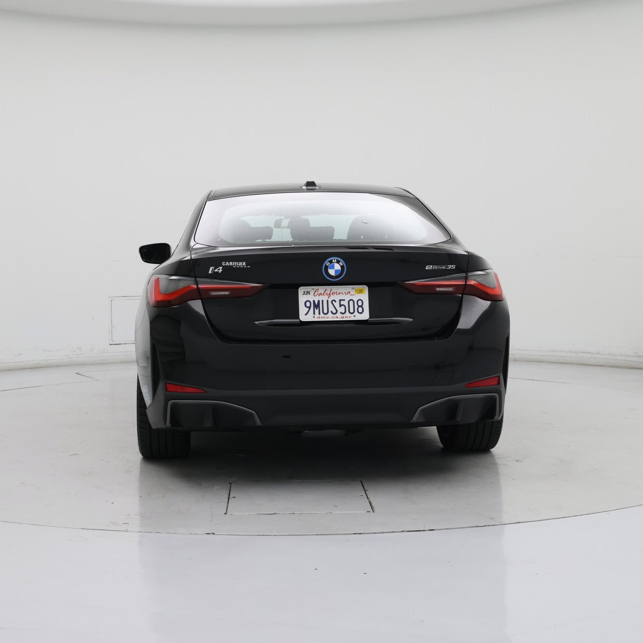 Thumbnail: 2024 BMW i4 - 6