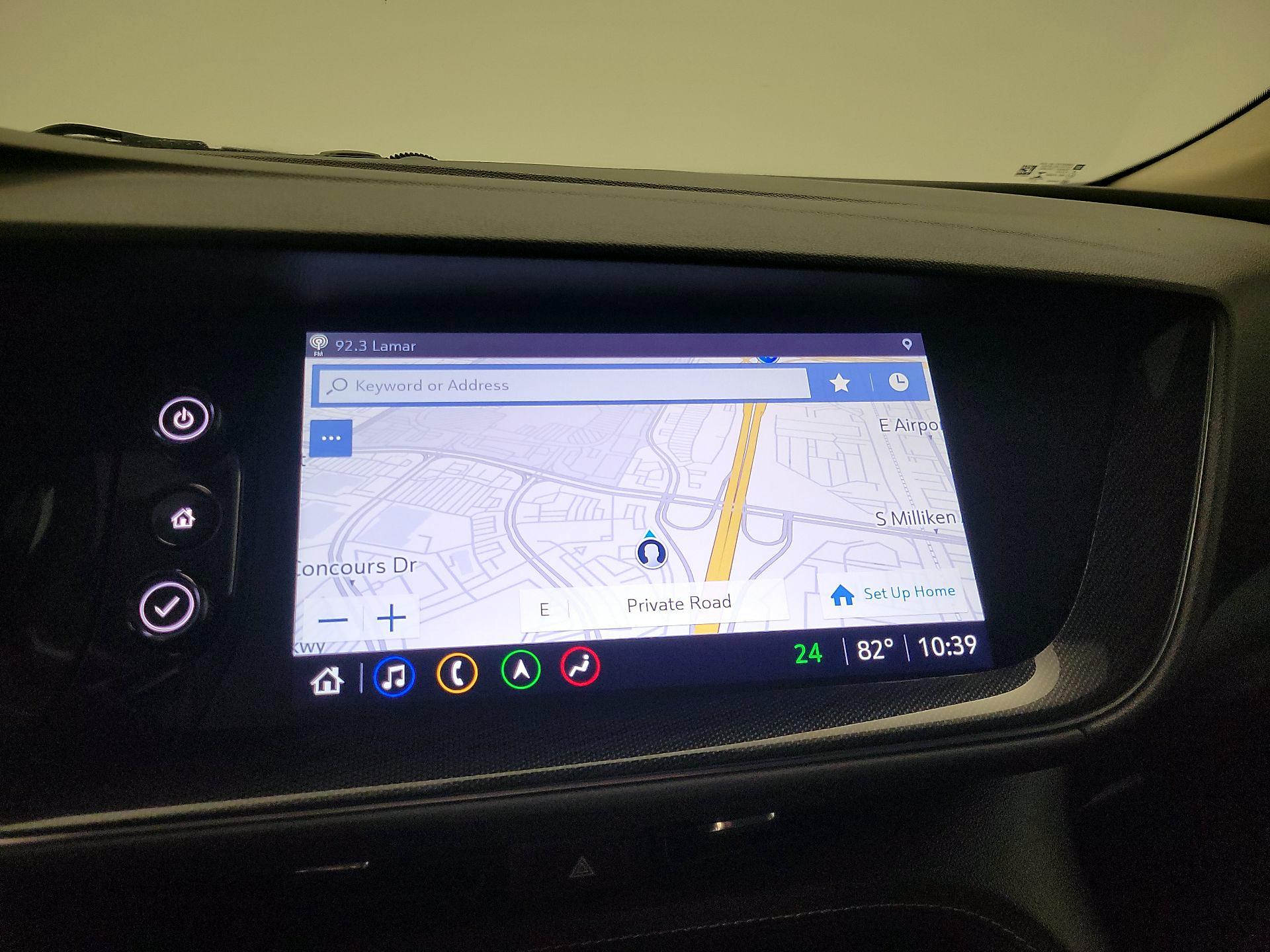 Thumbnail: 2022 Buick Envision - 14