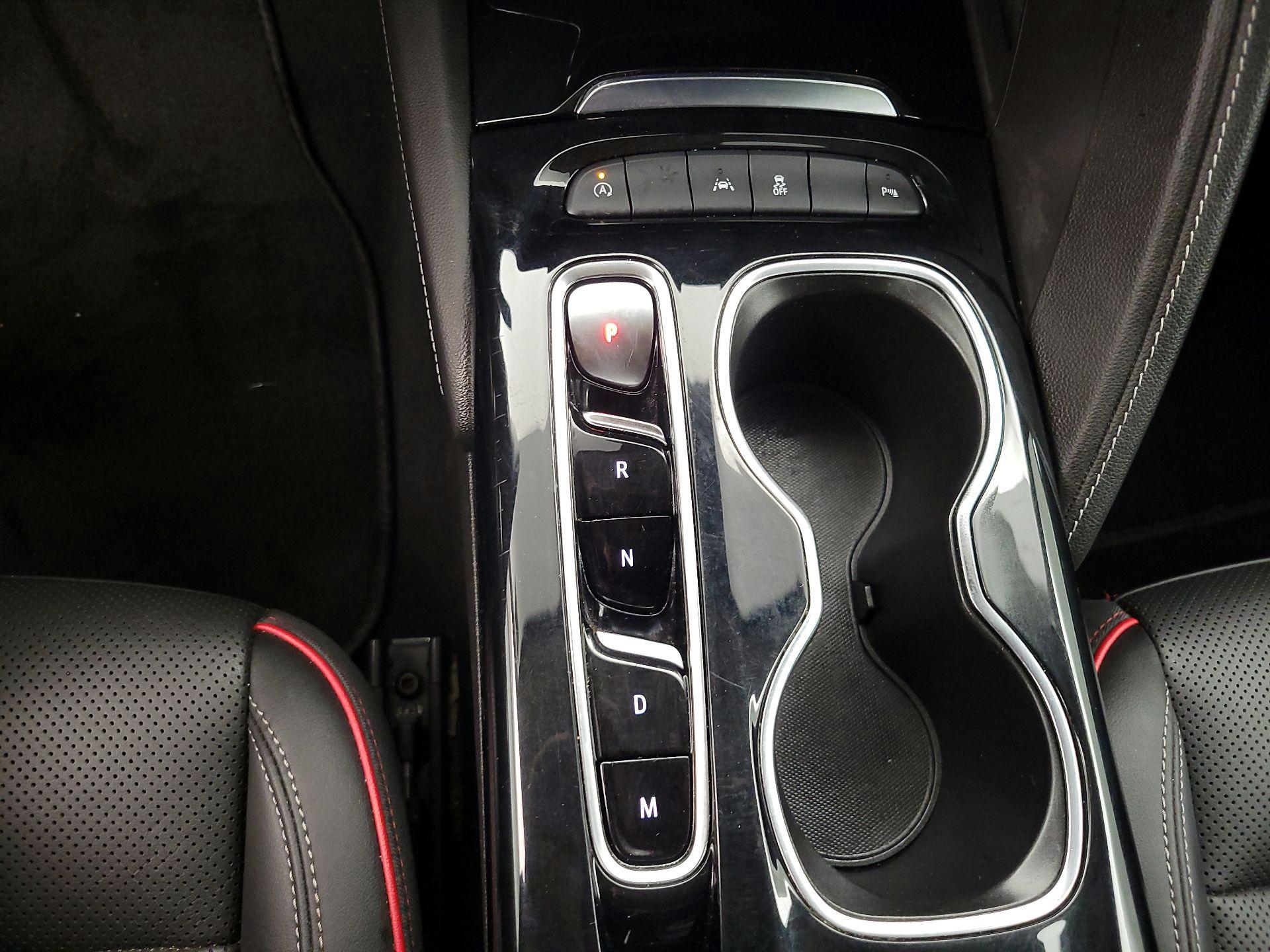 Thumbnail: 2022 Buick Envision - 18