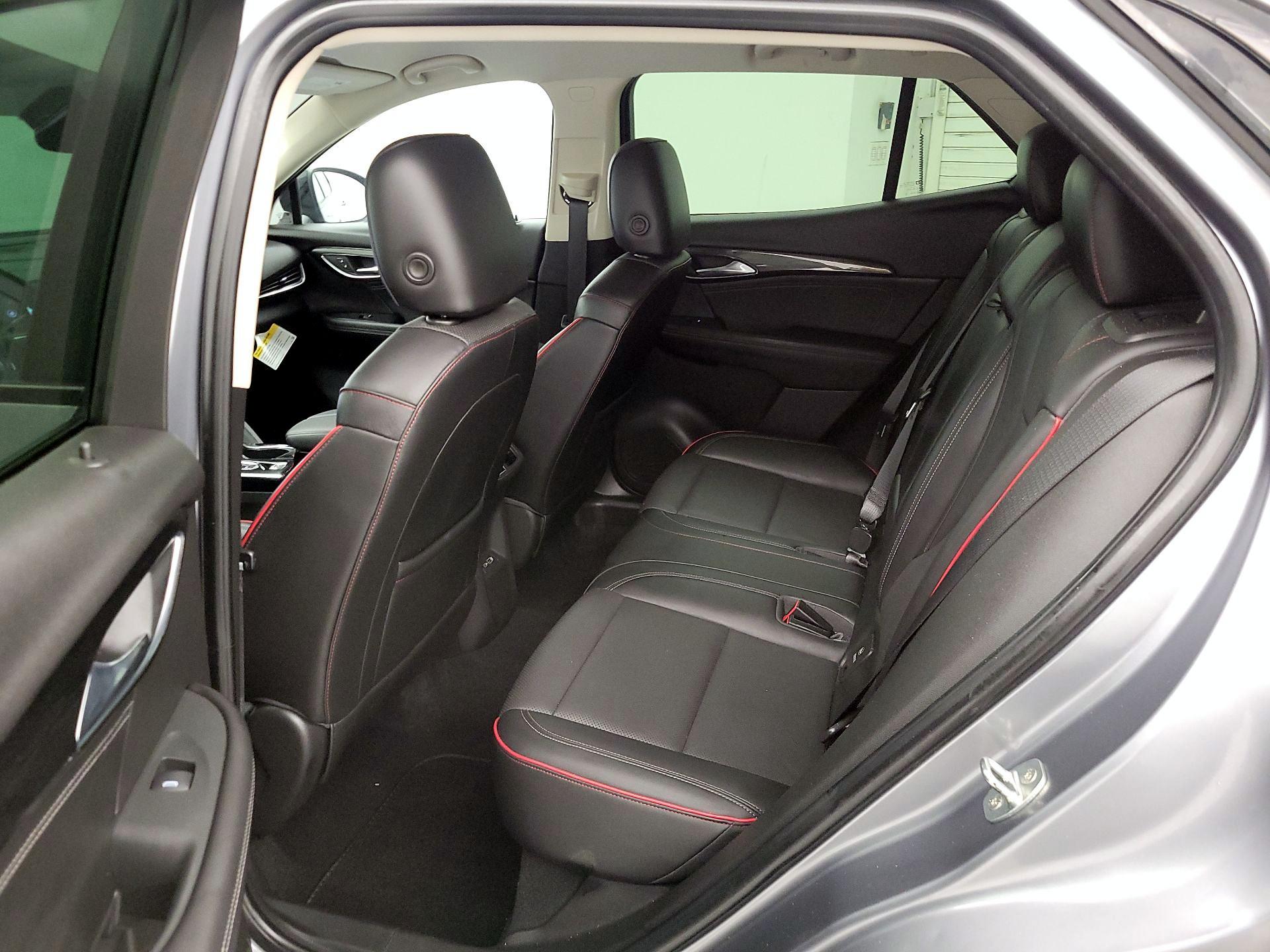 Thumbnail: 2022 Buick Envision - 20