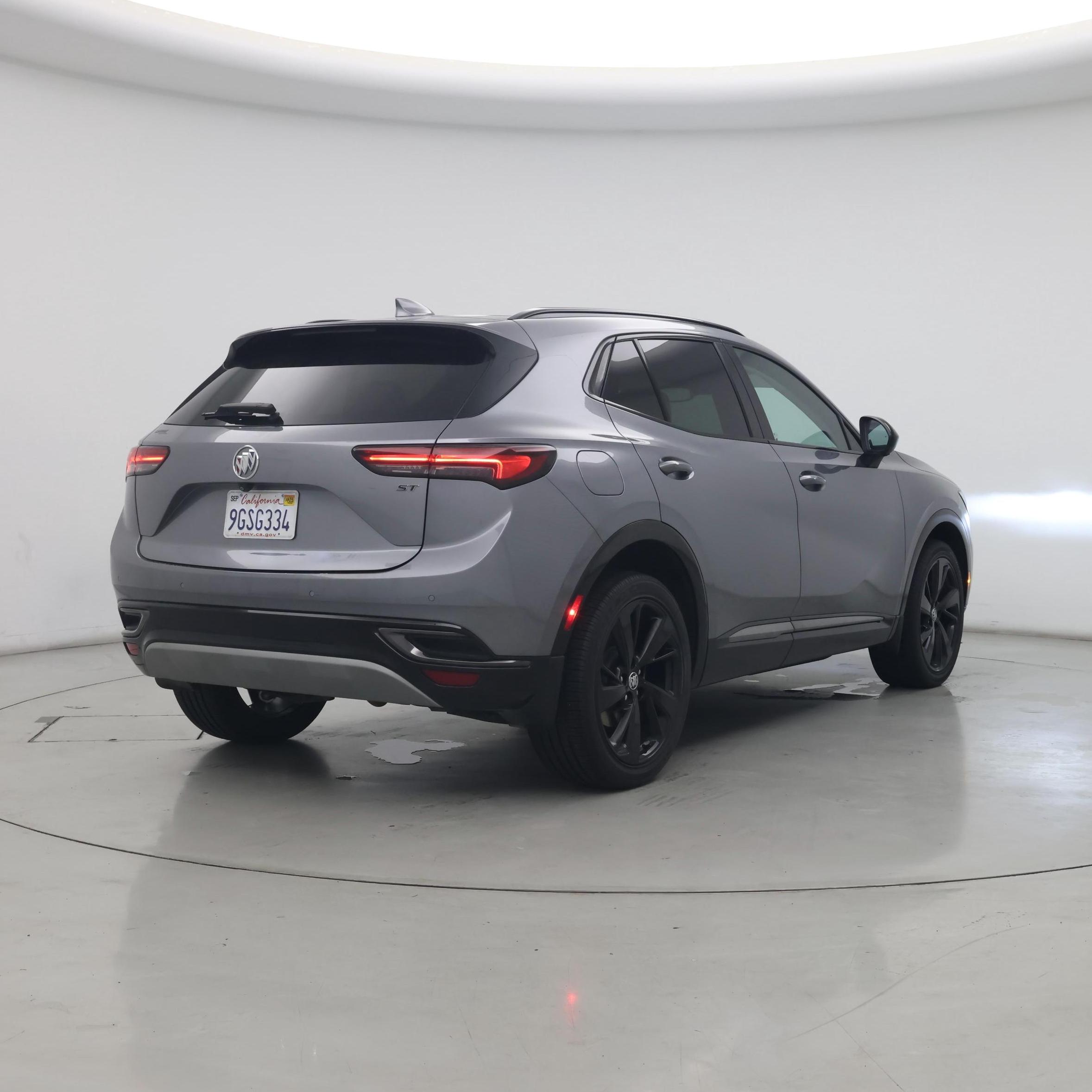 Thumbnail: 2022 Buick Envision - 8