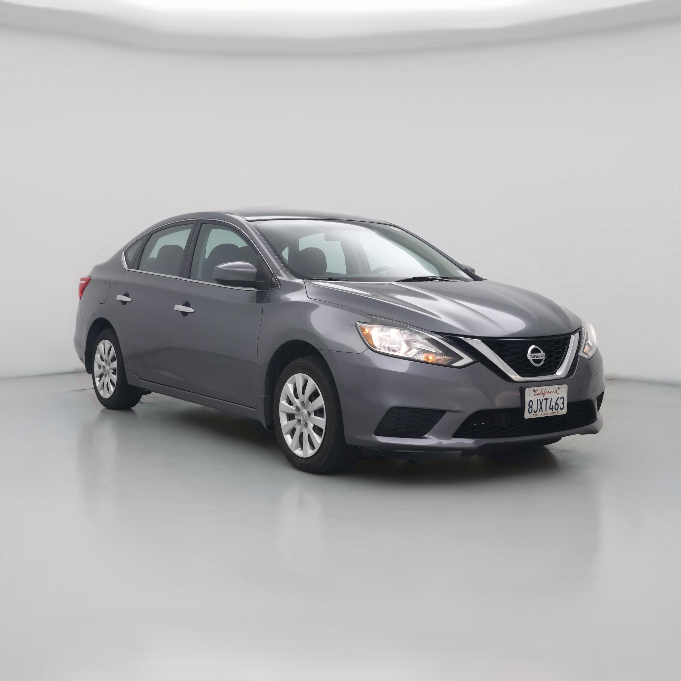 Thumbnail: 2019 Nissan Sentra - 1
