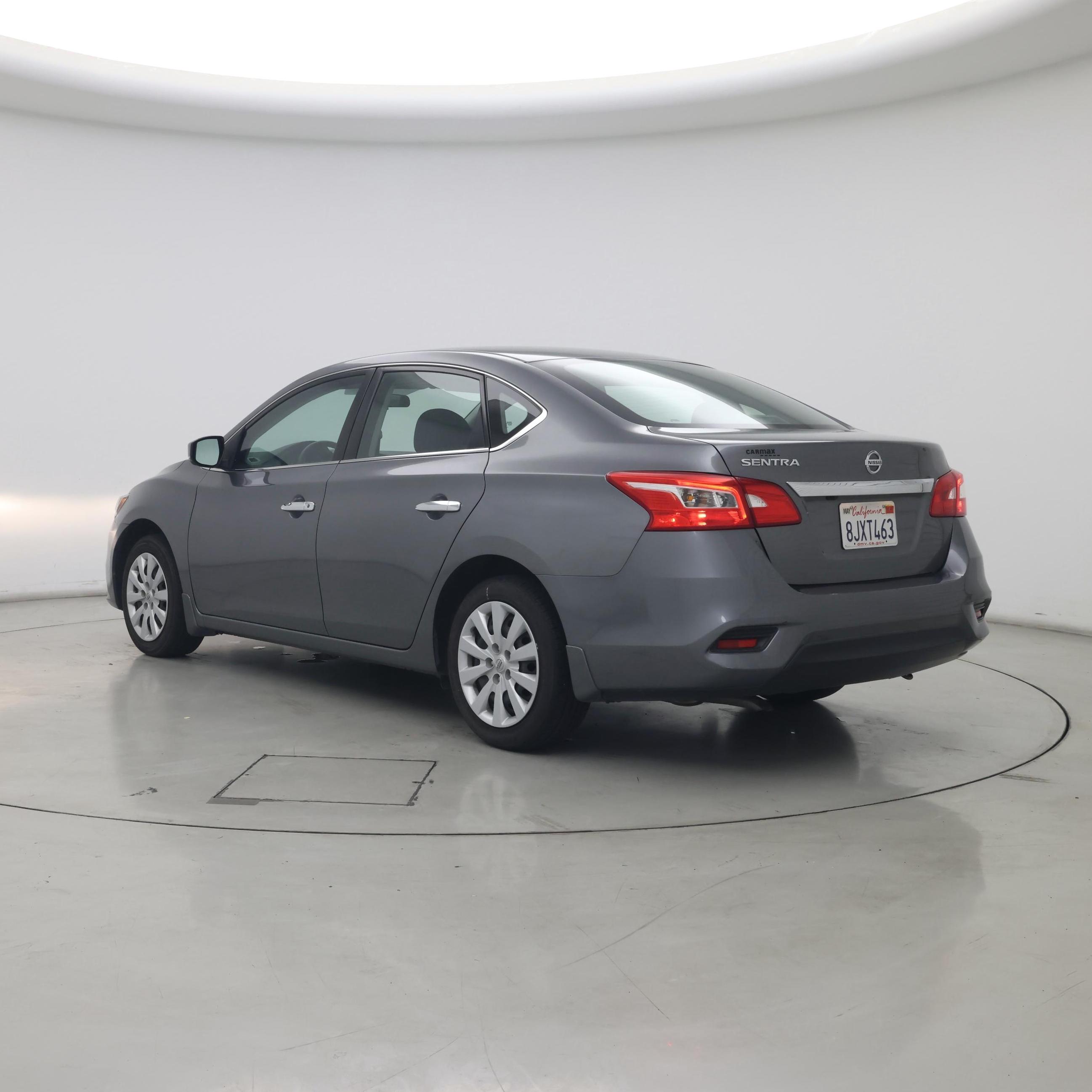 Thumbnail: 2019 Nissan Sentra - 2