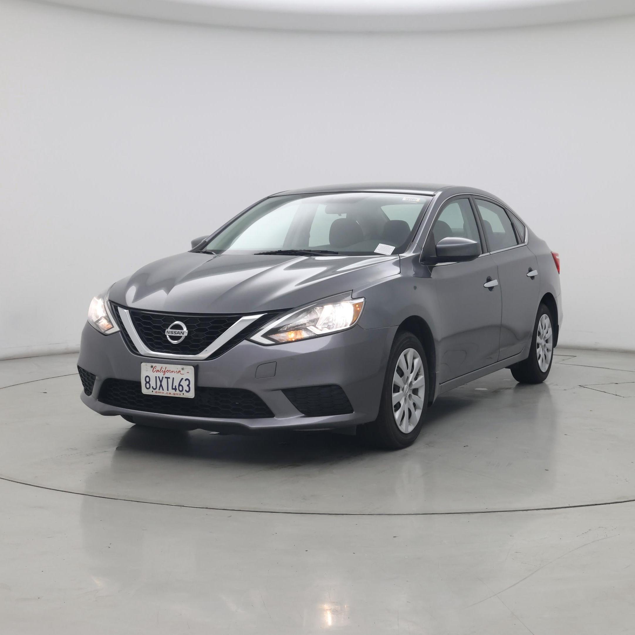 Thumbnail: 2019 Nissan Sentra - 4