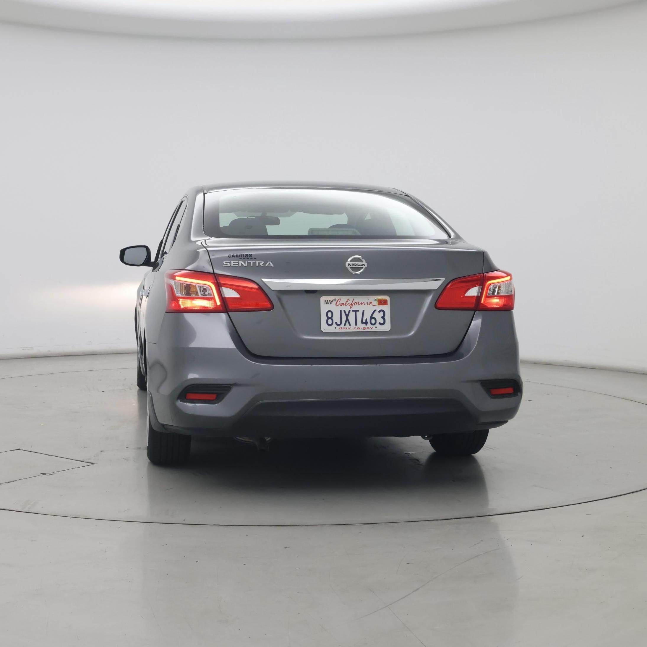 Thumbnail: 2019 Nissan Sentra - 6