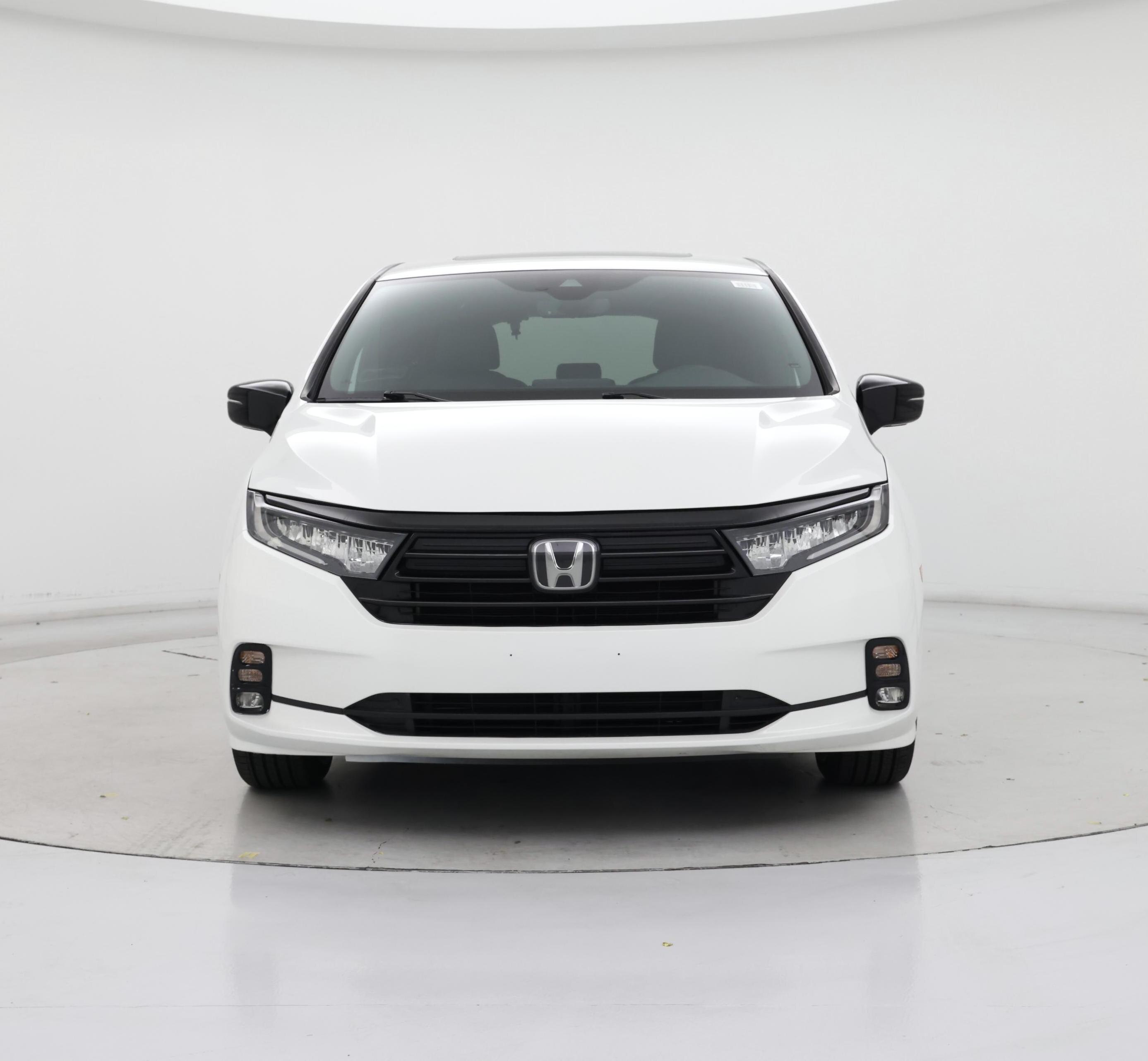 Thumbnail: 2023 Honda Odyssey - 5