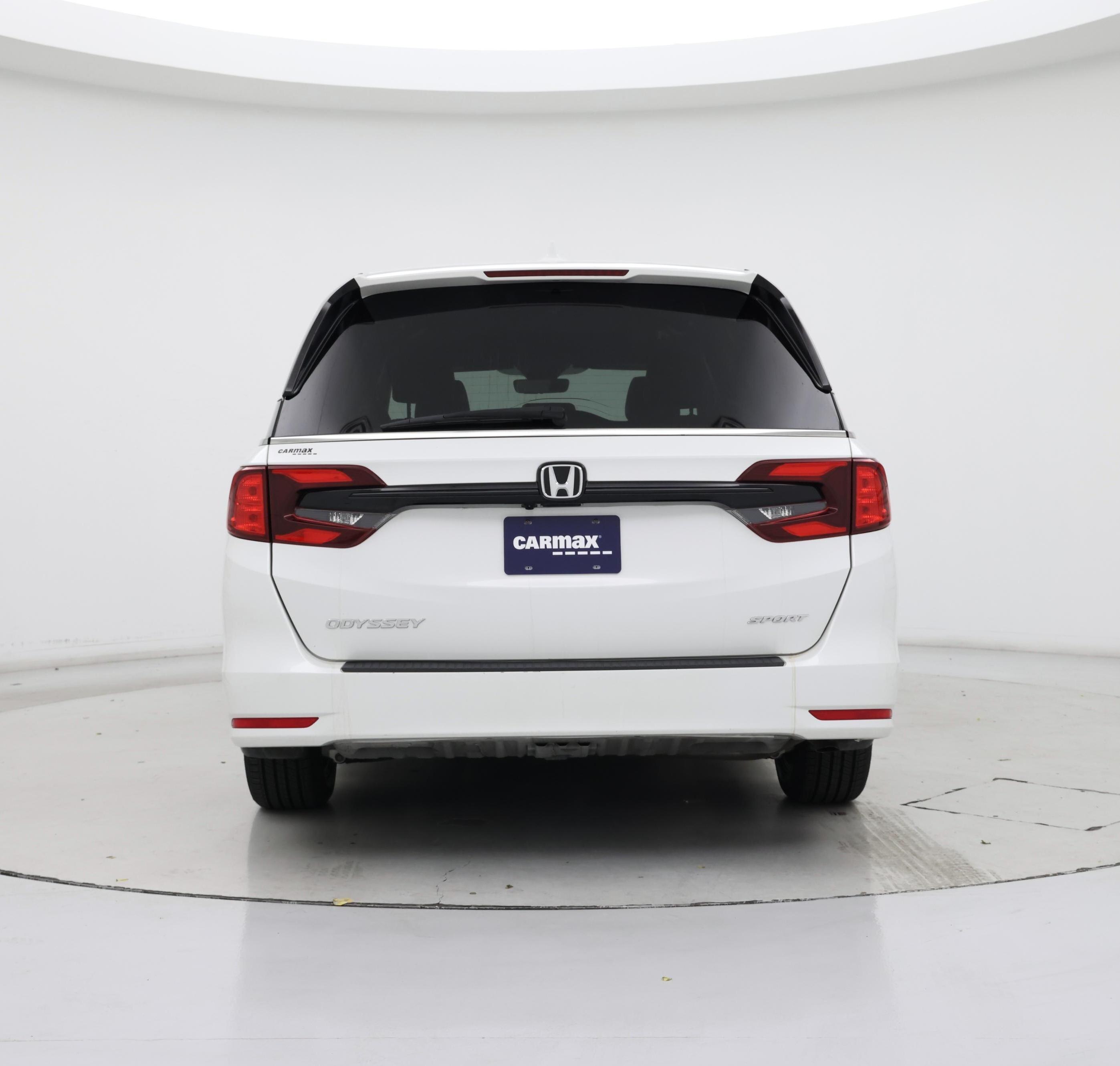 Thumbnail: 2023 Honda Odyssey - 6