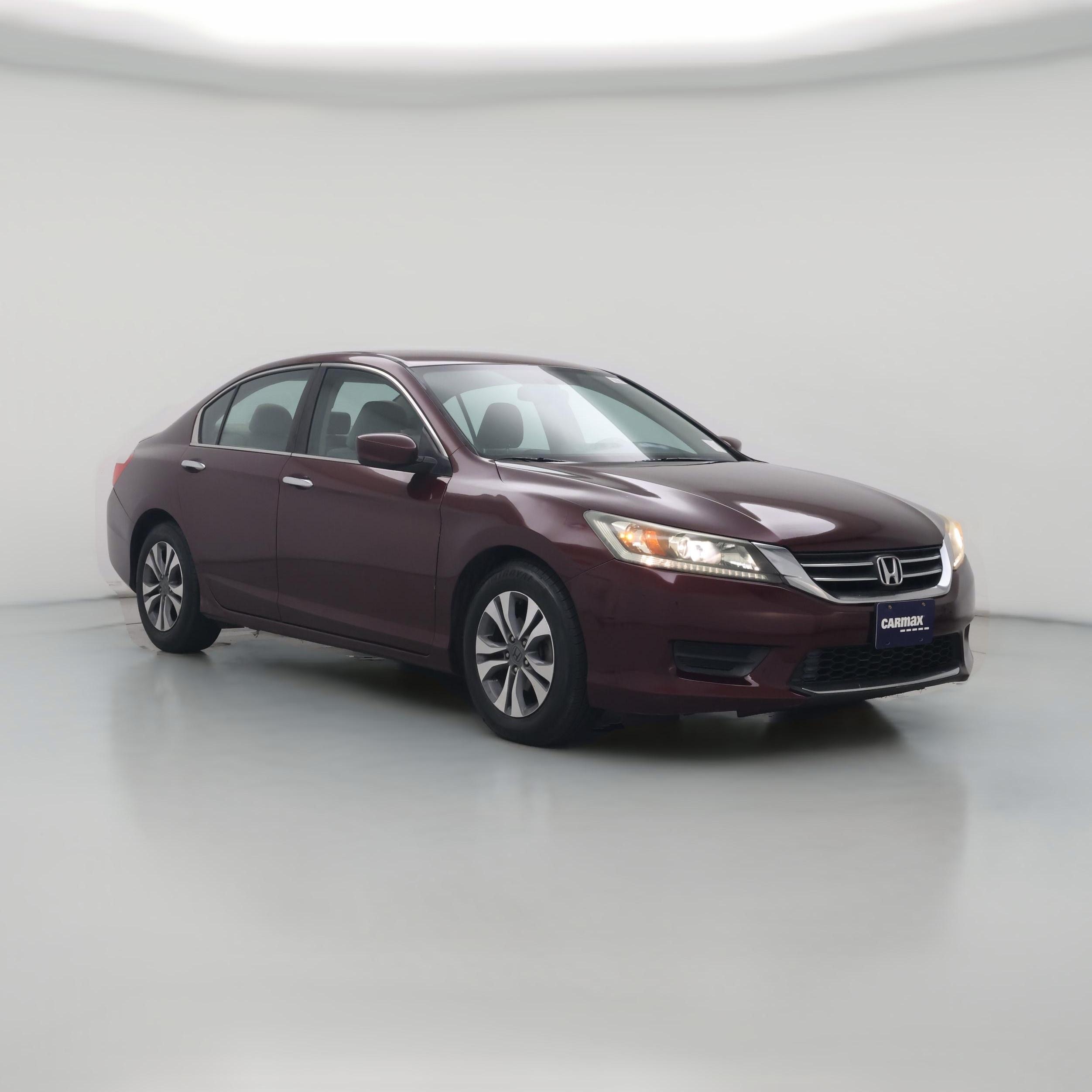 Thumbnail: 2015 Honda Accord - 1