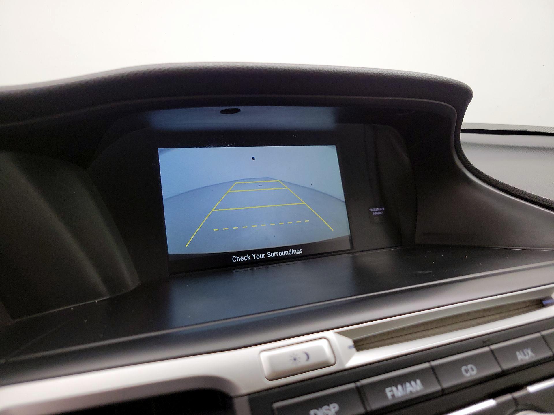 Thumbnail: 2015 Honda Accord - 13