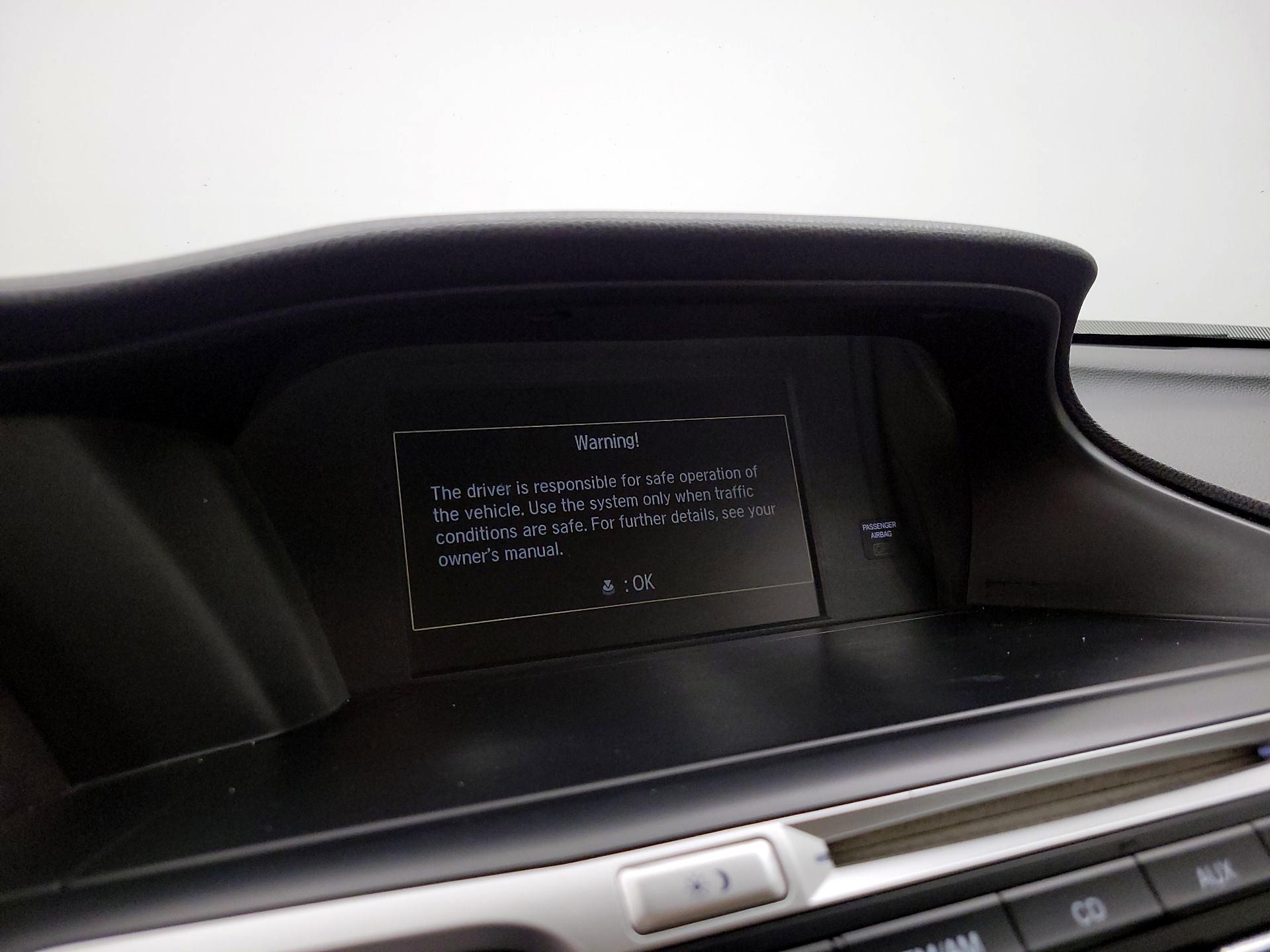 Thumbnail: 2015 Honda Accord - 14