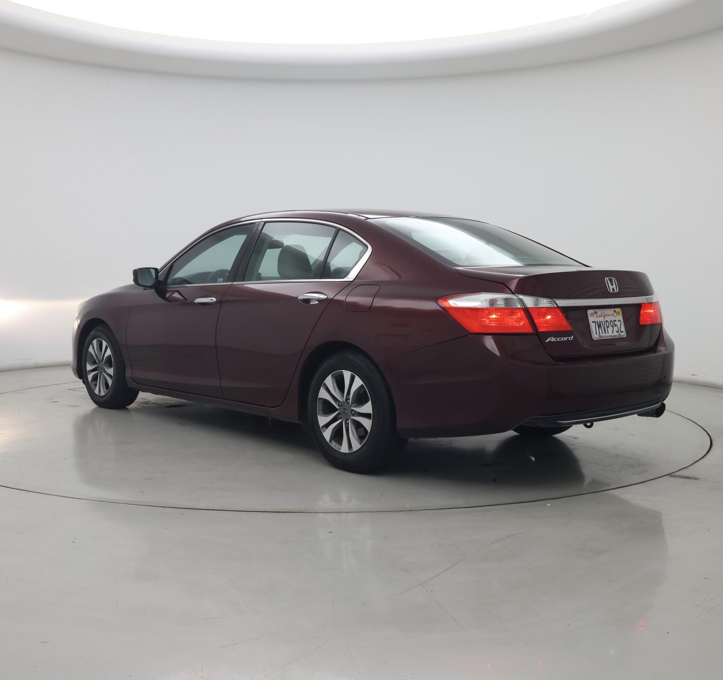 Thumbnail: 2015 Honda Accord - 2
