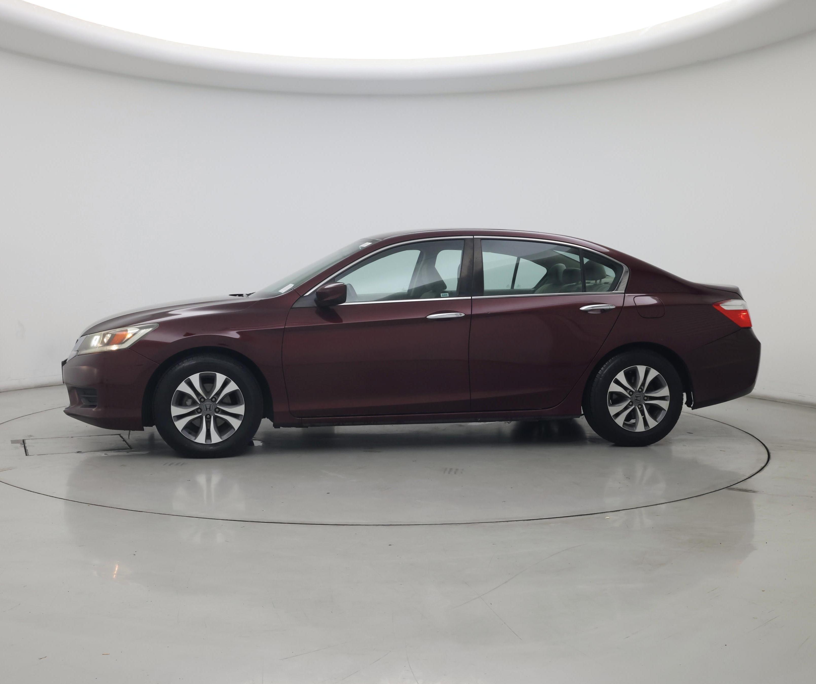 Thumbnail: 2015 Honda Accord - 3