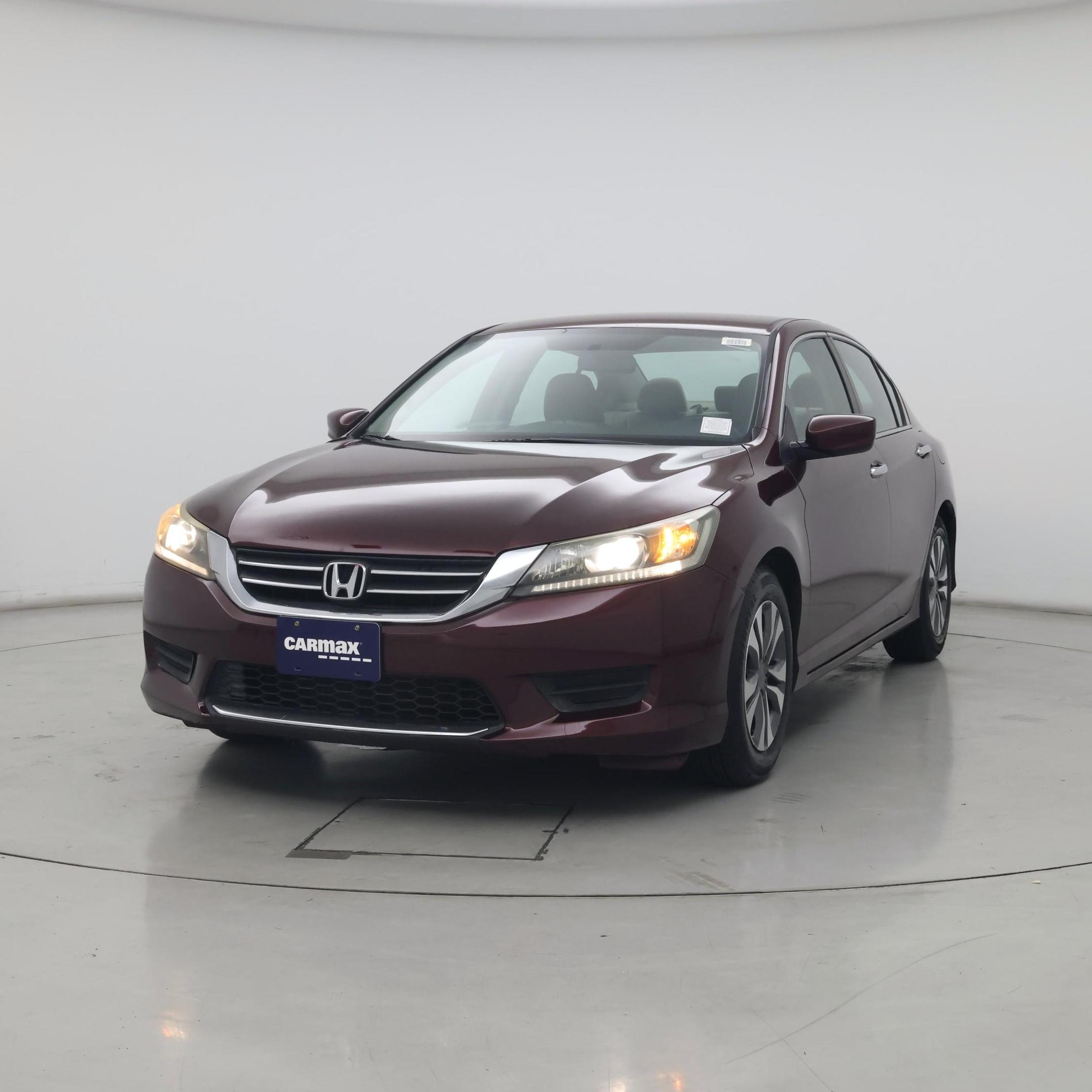 Thumbnail: 2015 Honda Accord - 4