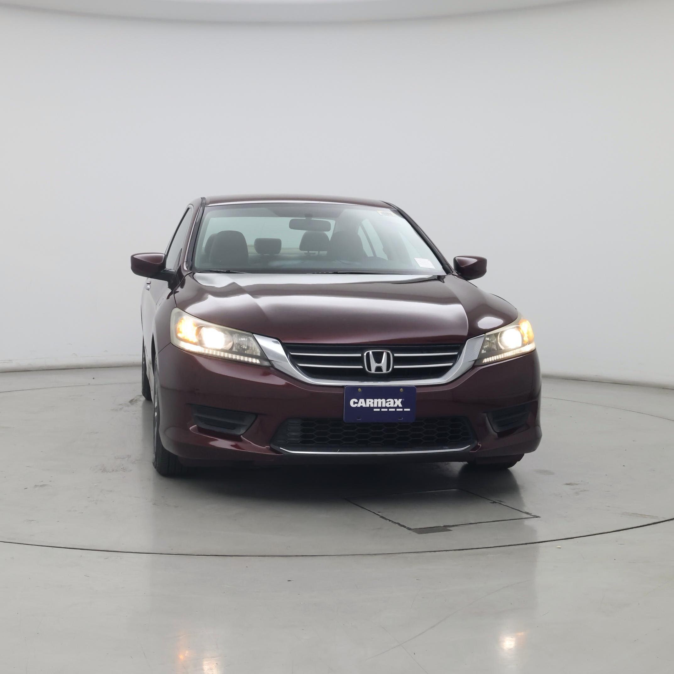 Thumbnail: 2015 Honda Accord - 5