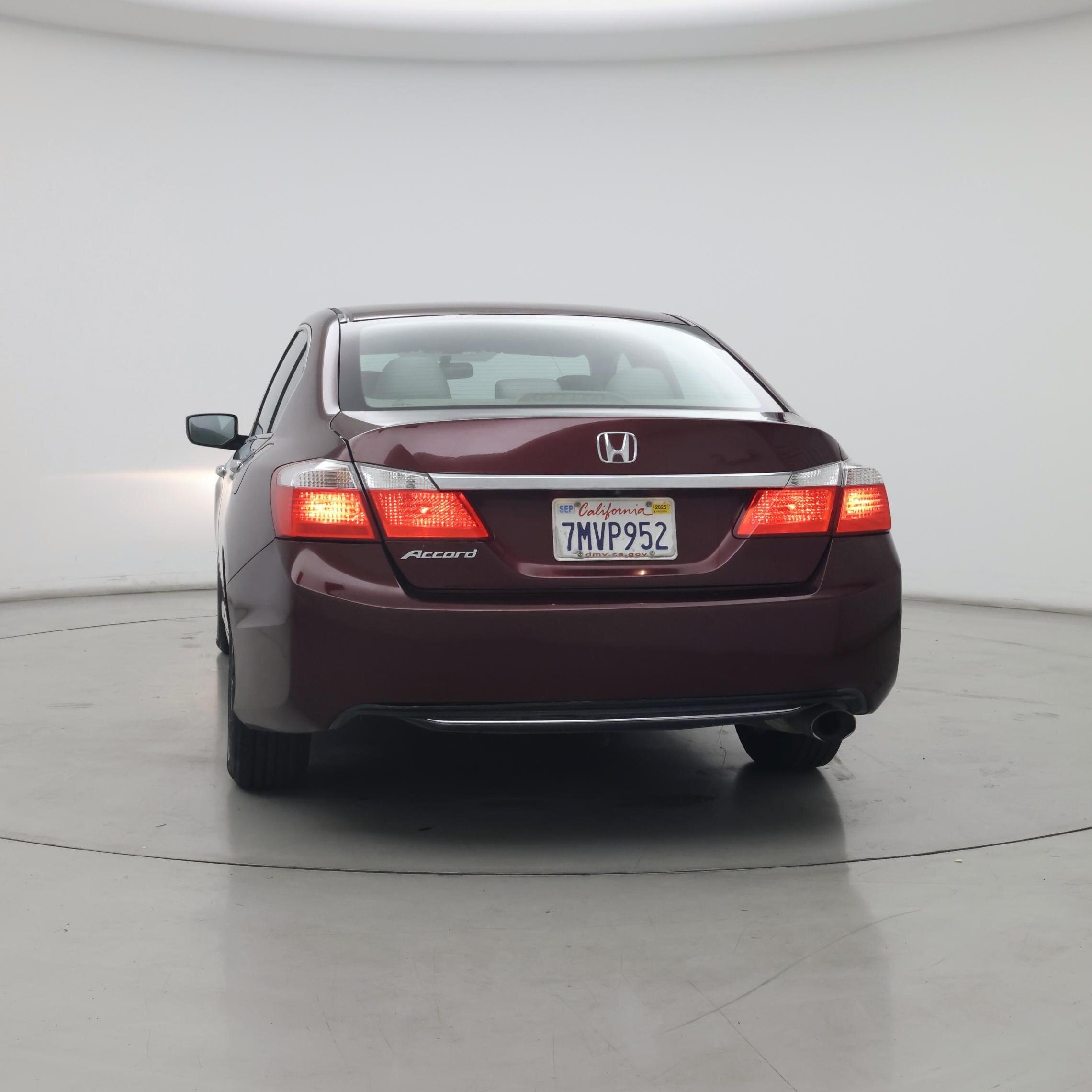 Thumbnail: 2015 Honda Accord - 6