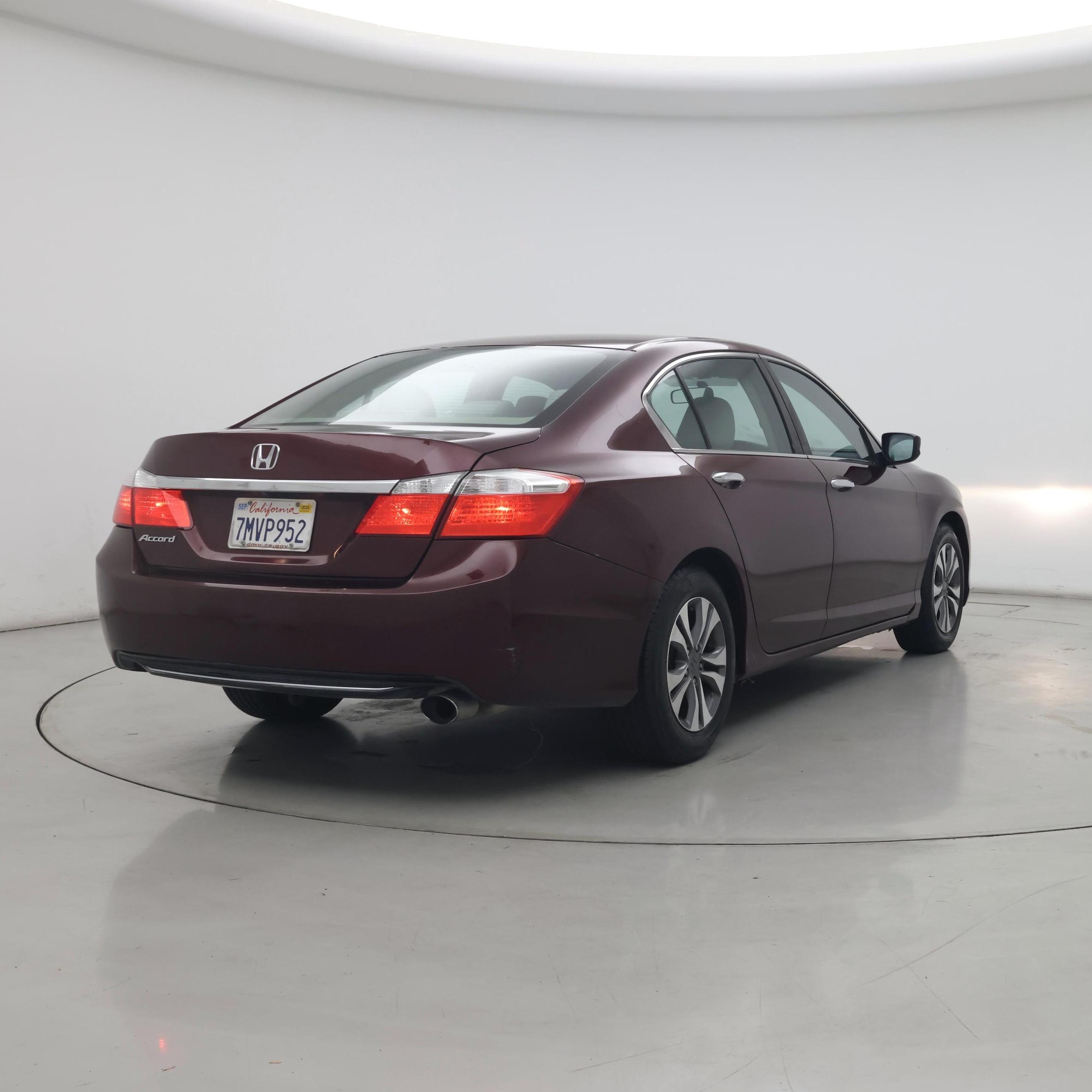 Thumbnail: 2015 Honda Accord - 8