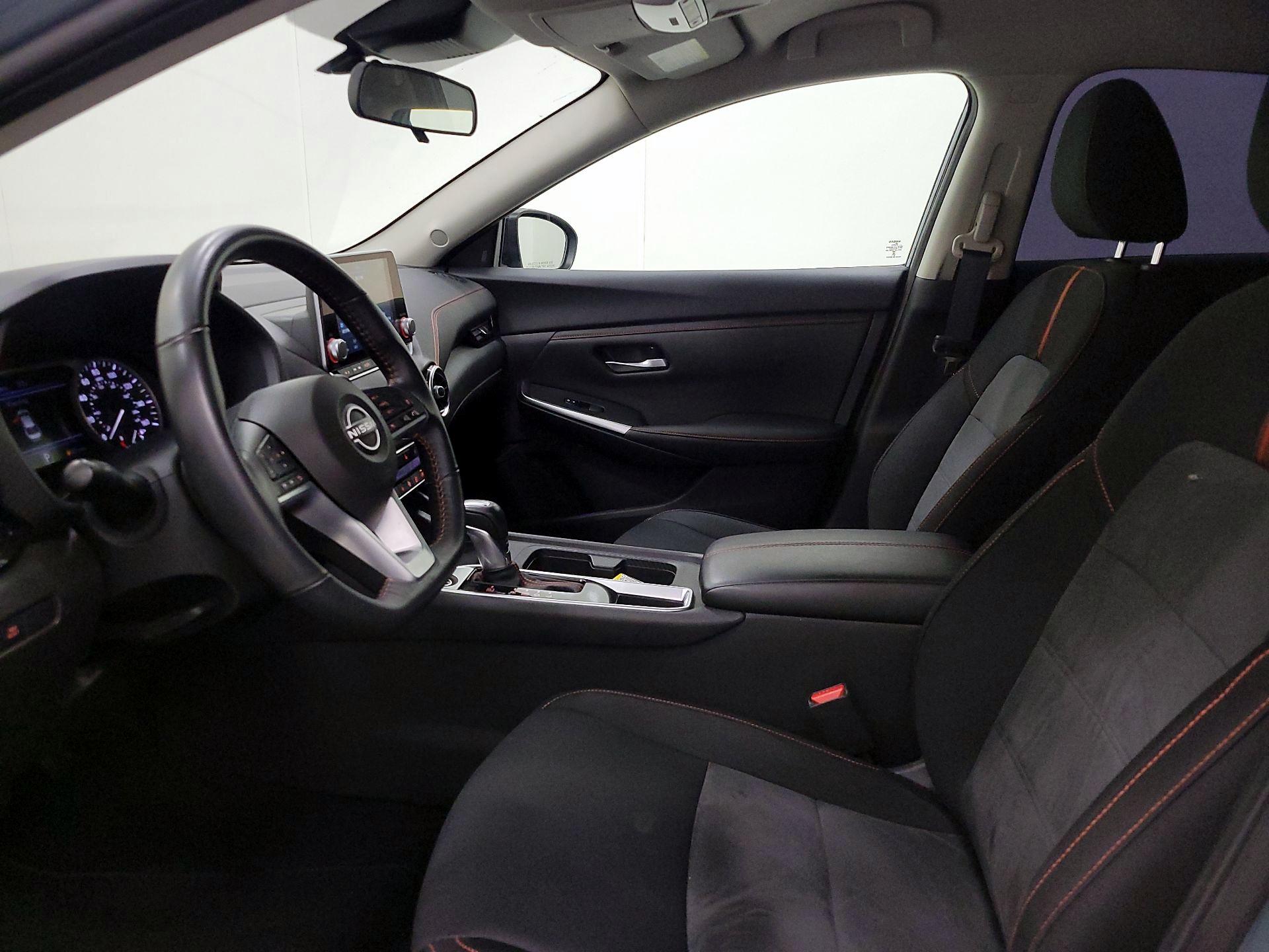 Thumbnail: 2024 Nissan Sentra - 11
