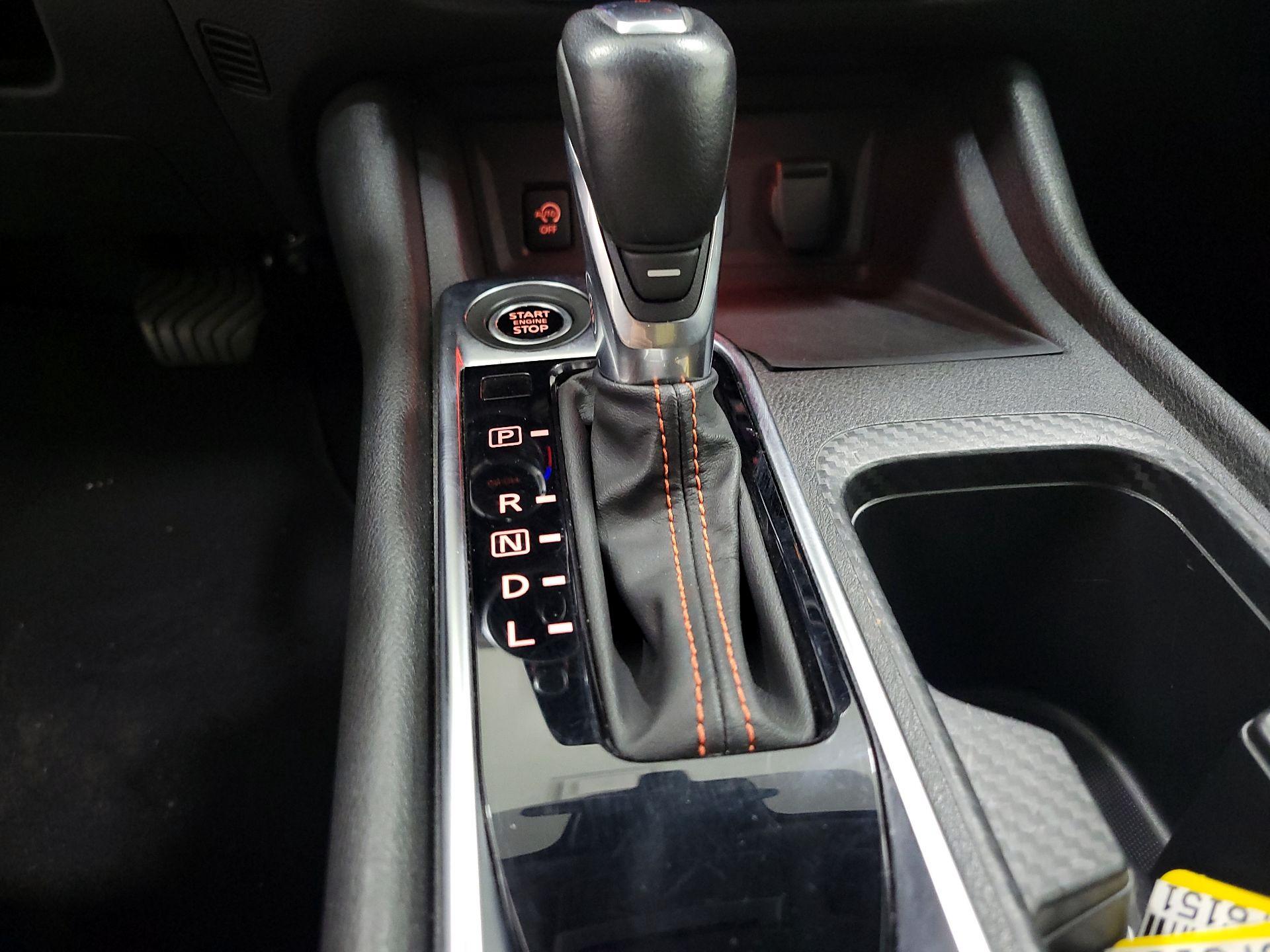 Thumbnail: 2024 Nissan Sentra - 17