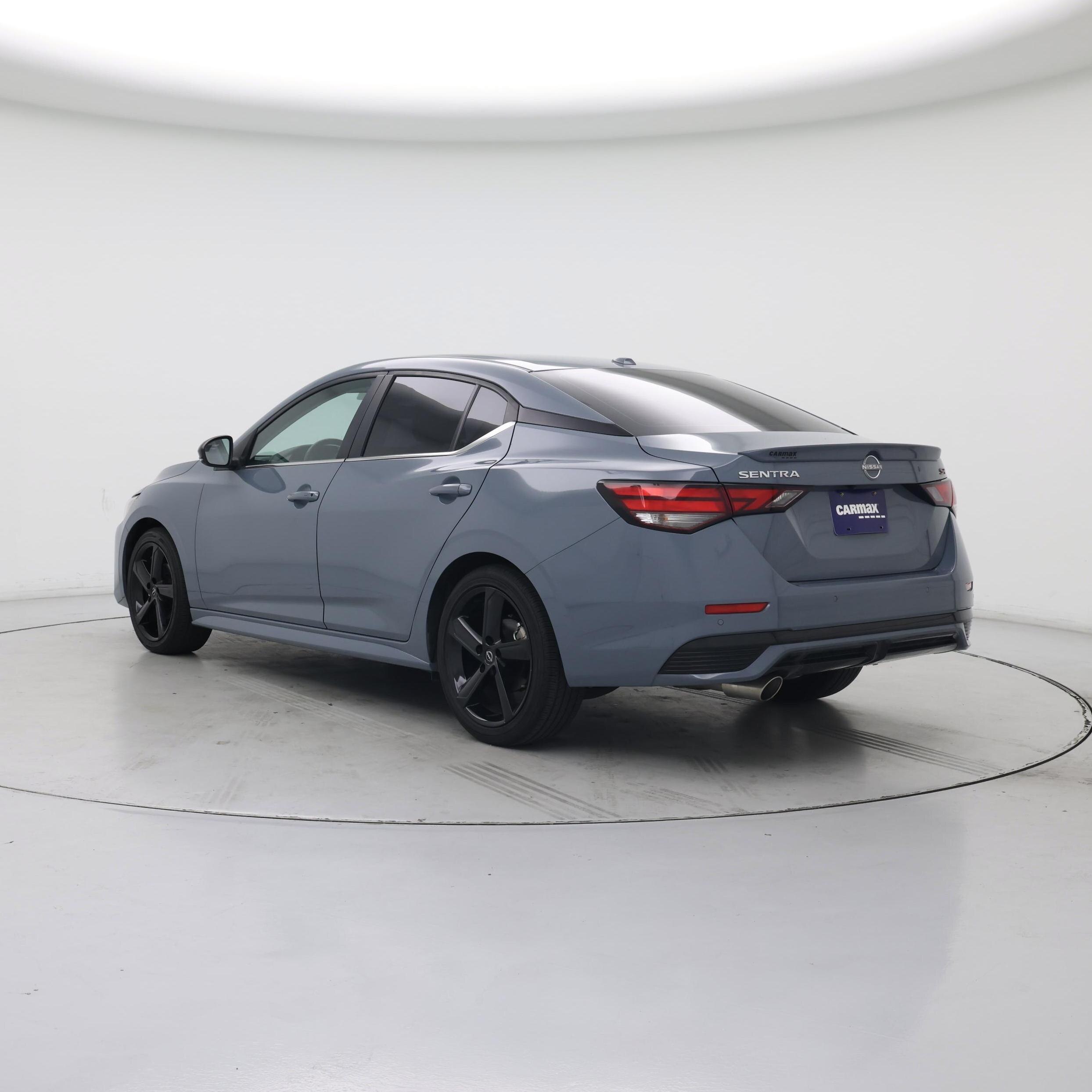 Thumbnail: 2024 Nissan Sentra - 2