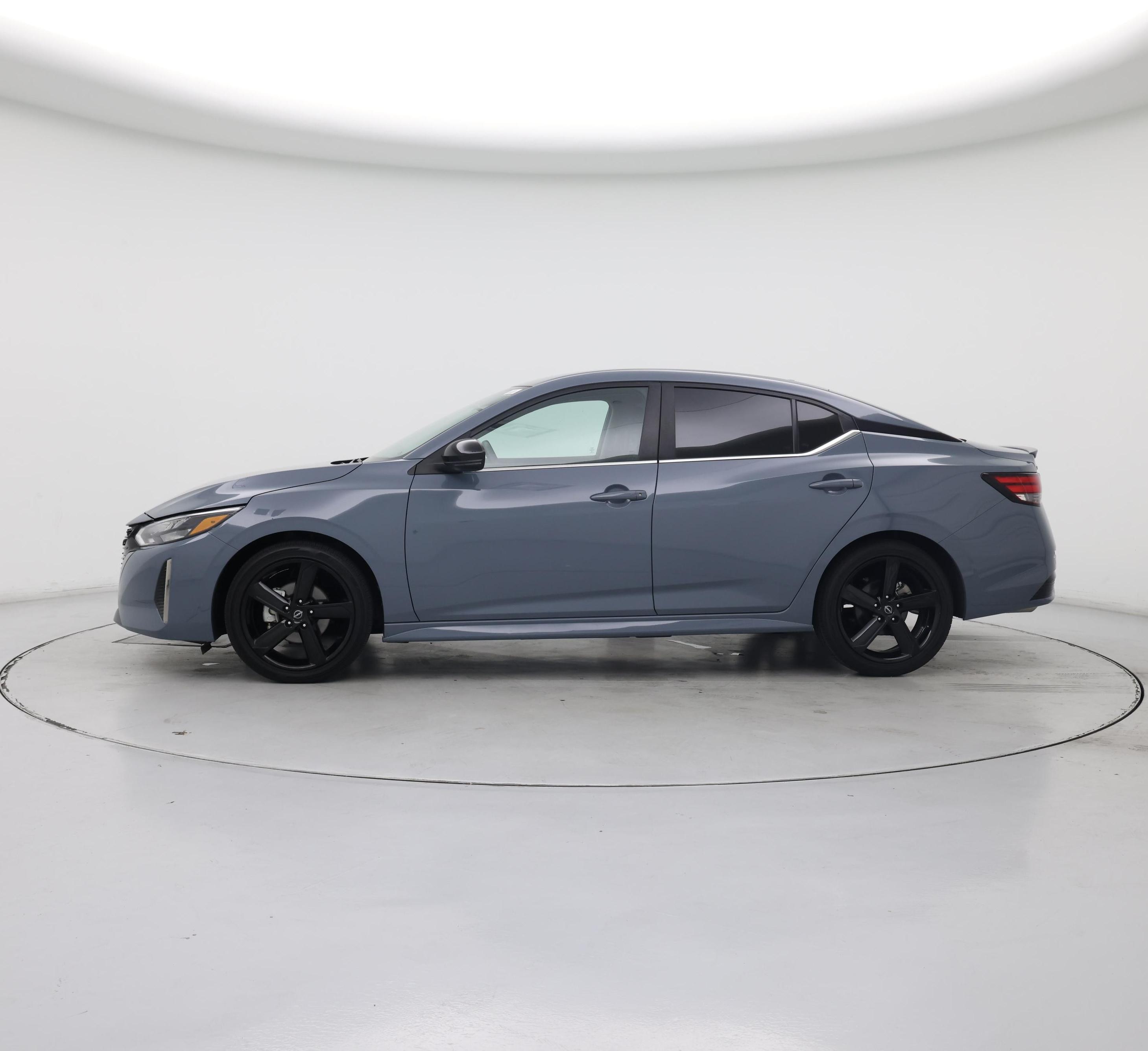 Thumbnail: 2024 Nissan Sentra - 3