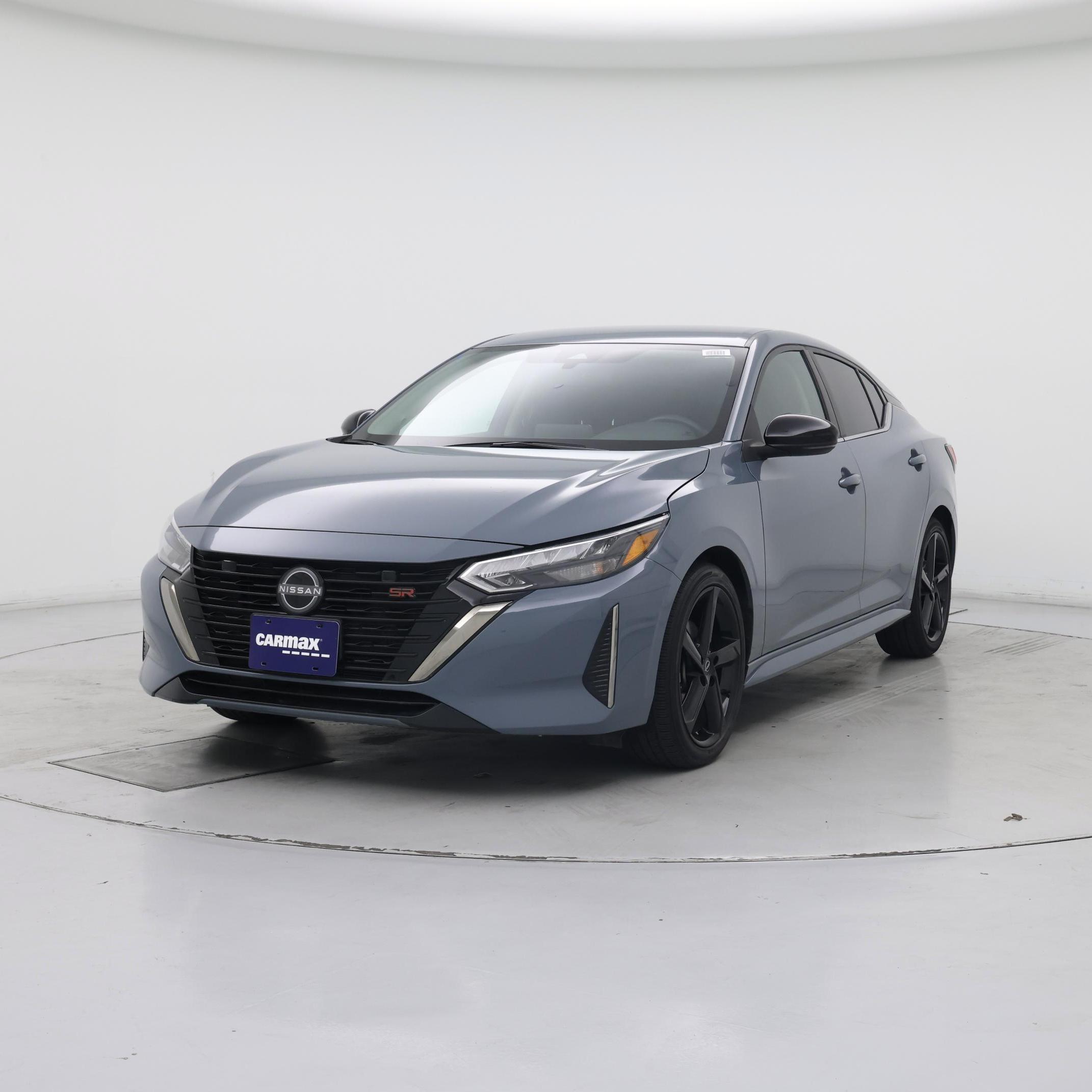 Thumbnail: 2024 Nissan Sentra - 4