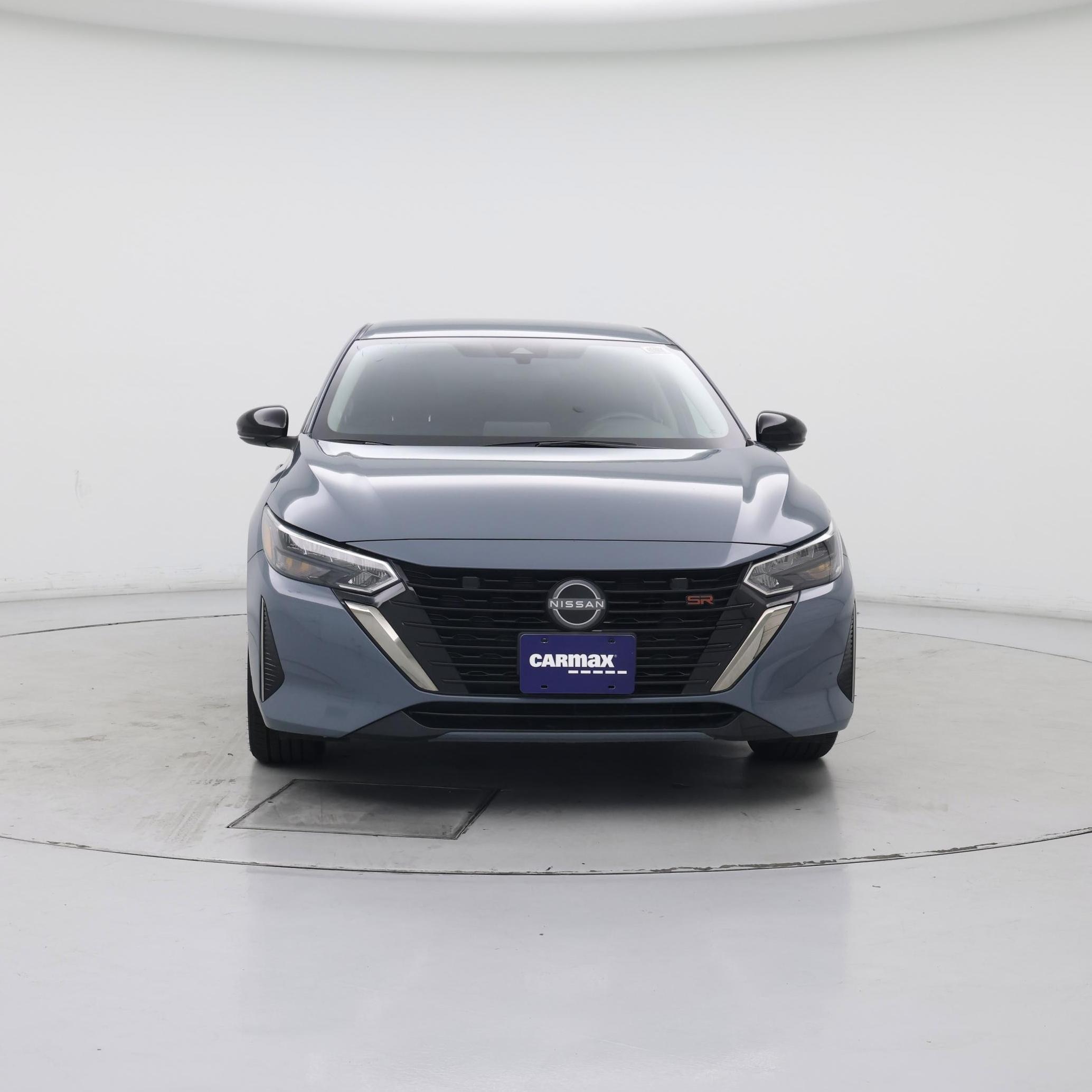 Thumbnail: 2024 Nissan Sentra - 5